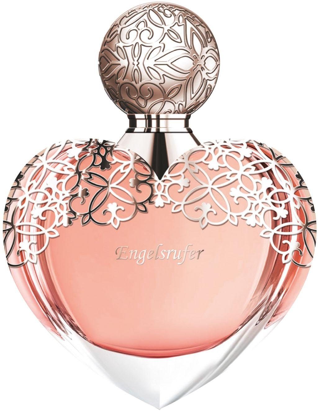 Engelsrufer Eau de Parfum With Love, mit blumiger Komposition