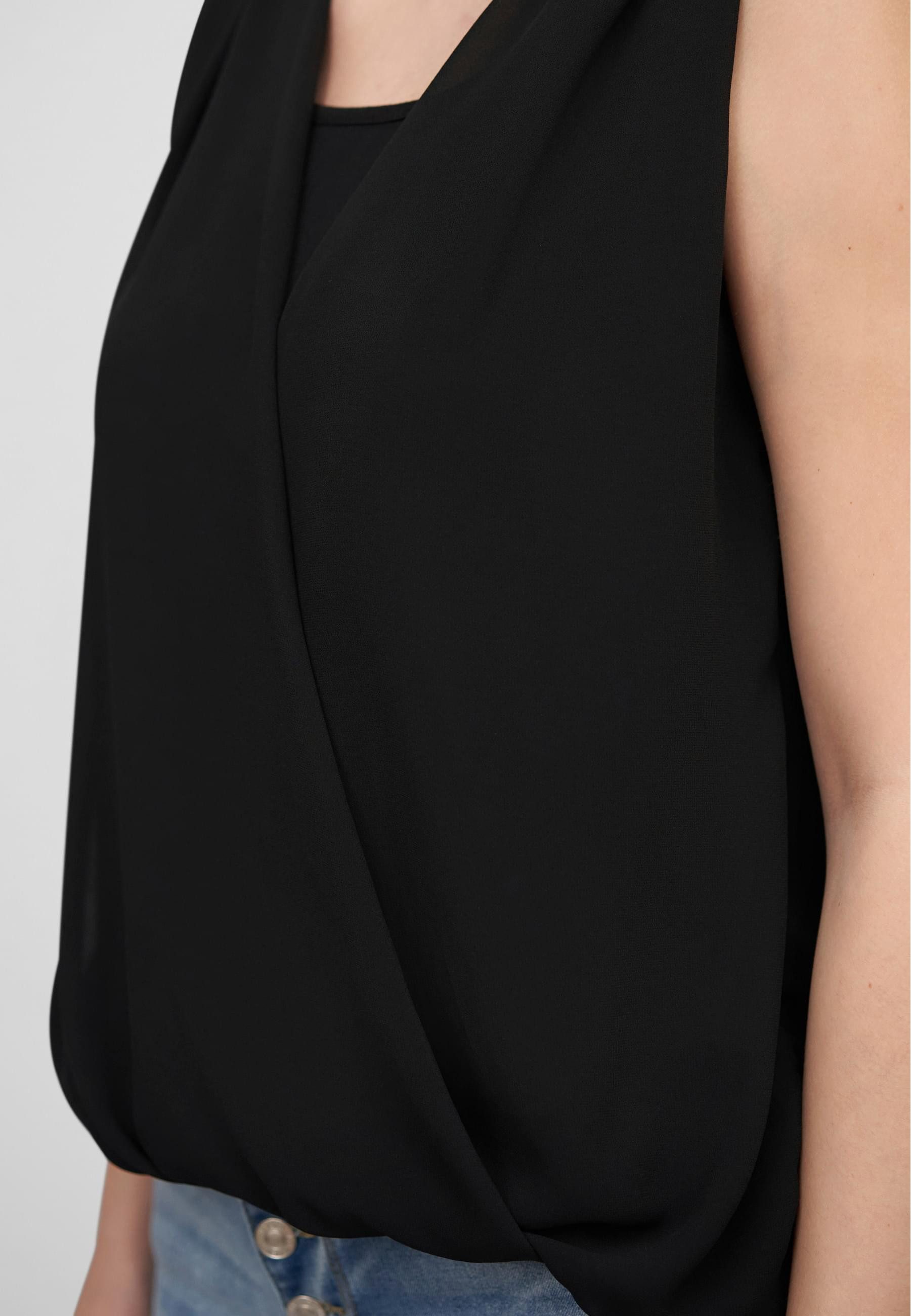 CLOUD 5IVE Klassische Bluse CLOUD 5IVE Damen