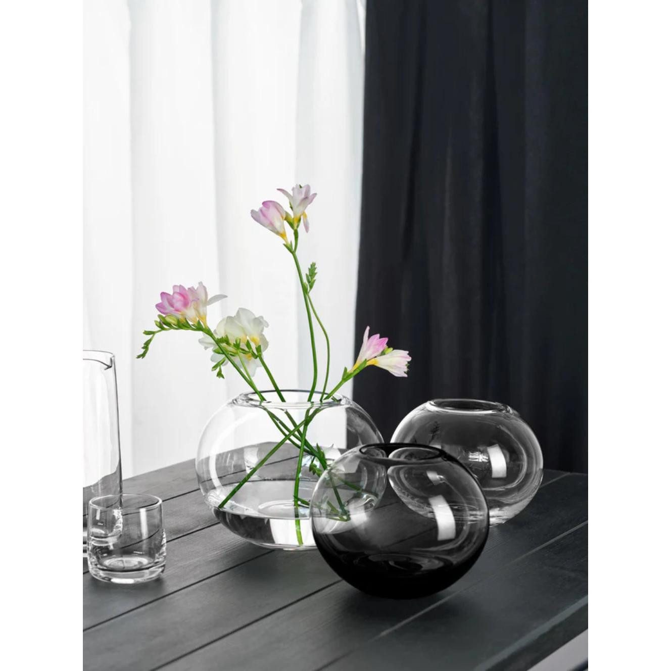 ASA SELECTION Dekovase Asa Vase Bola Shadow (18x14,3 cm)