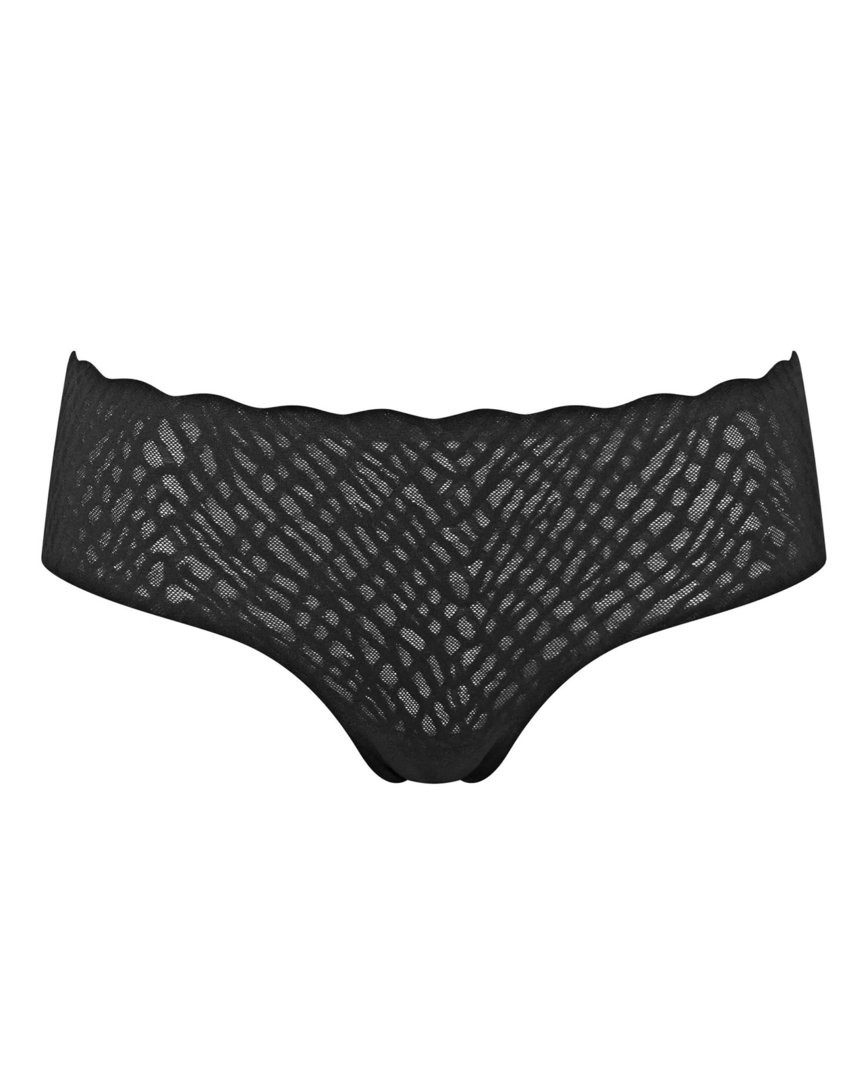 sloggi Hipster Zero Feel Bliss (Doppelpack) Nahtlos und super weich
