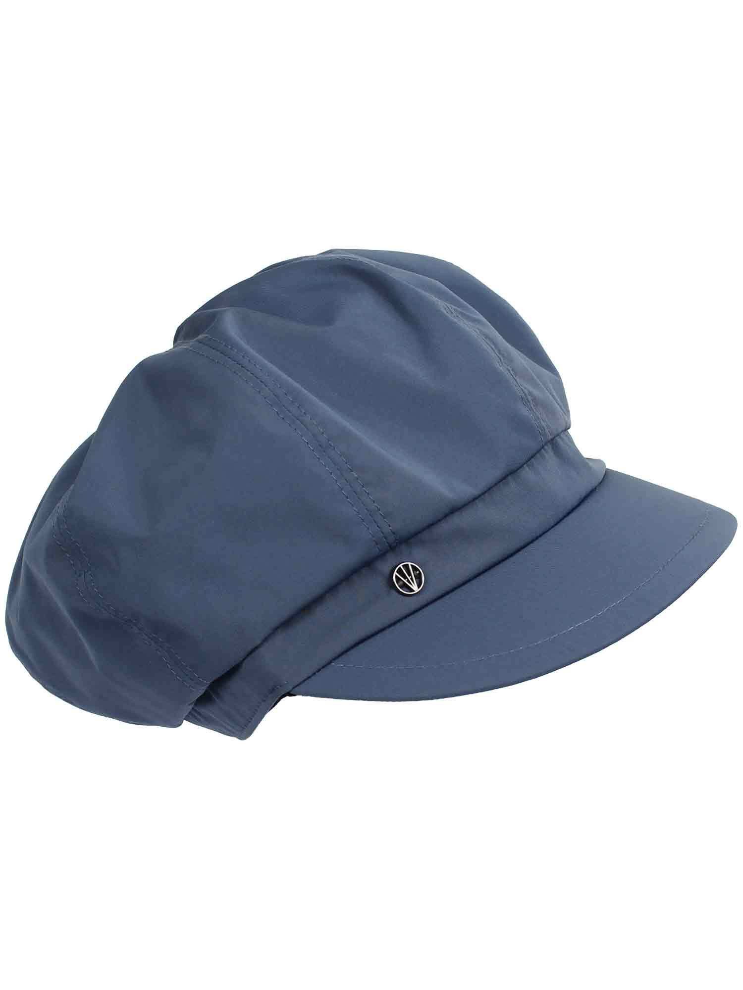 Loevenich Baseball Cap Elastische Loevenich Regenkappe mit Schirm