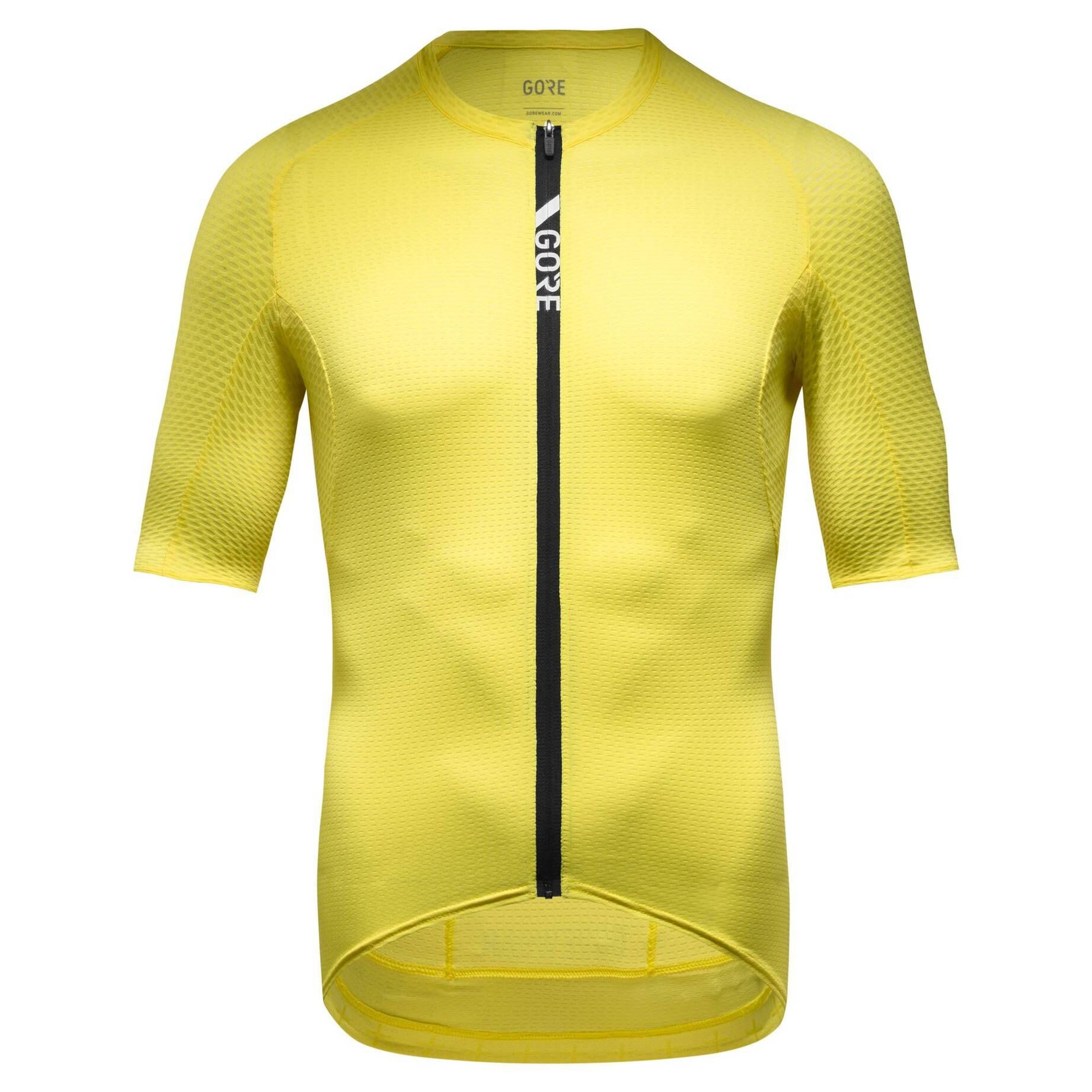 GORE® Wear Radtrikot Herren Fahrradtrikot TORRENT BREATHE 