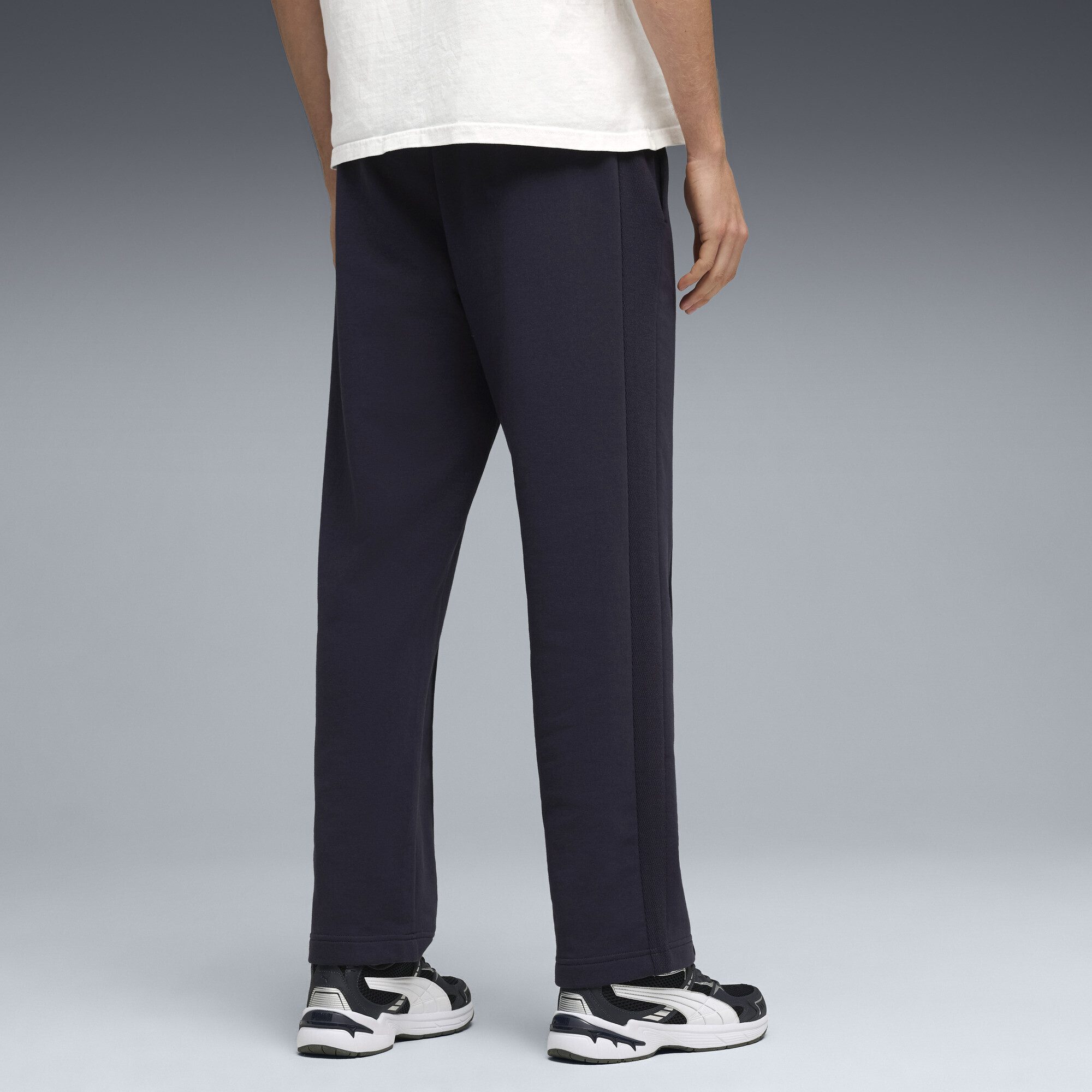 PUMA Sporthose PUMA Class Pinnacle Relaxed Trainingshose Herren