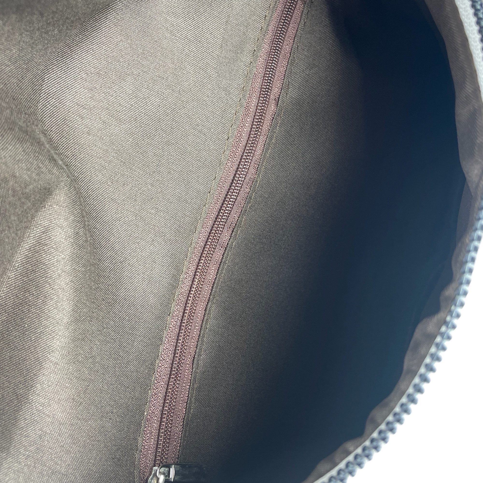Taschen4life Umhängetasche moderne Bauchtasche Brusttasche Gürteltasche, CrossBody Bag, Bodybag Schultertasche, breiter Muster Stoffgurt/Umhängeband – Bild 5 von 5