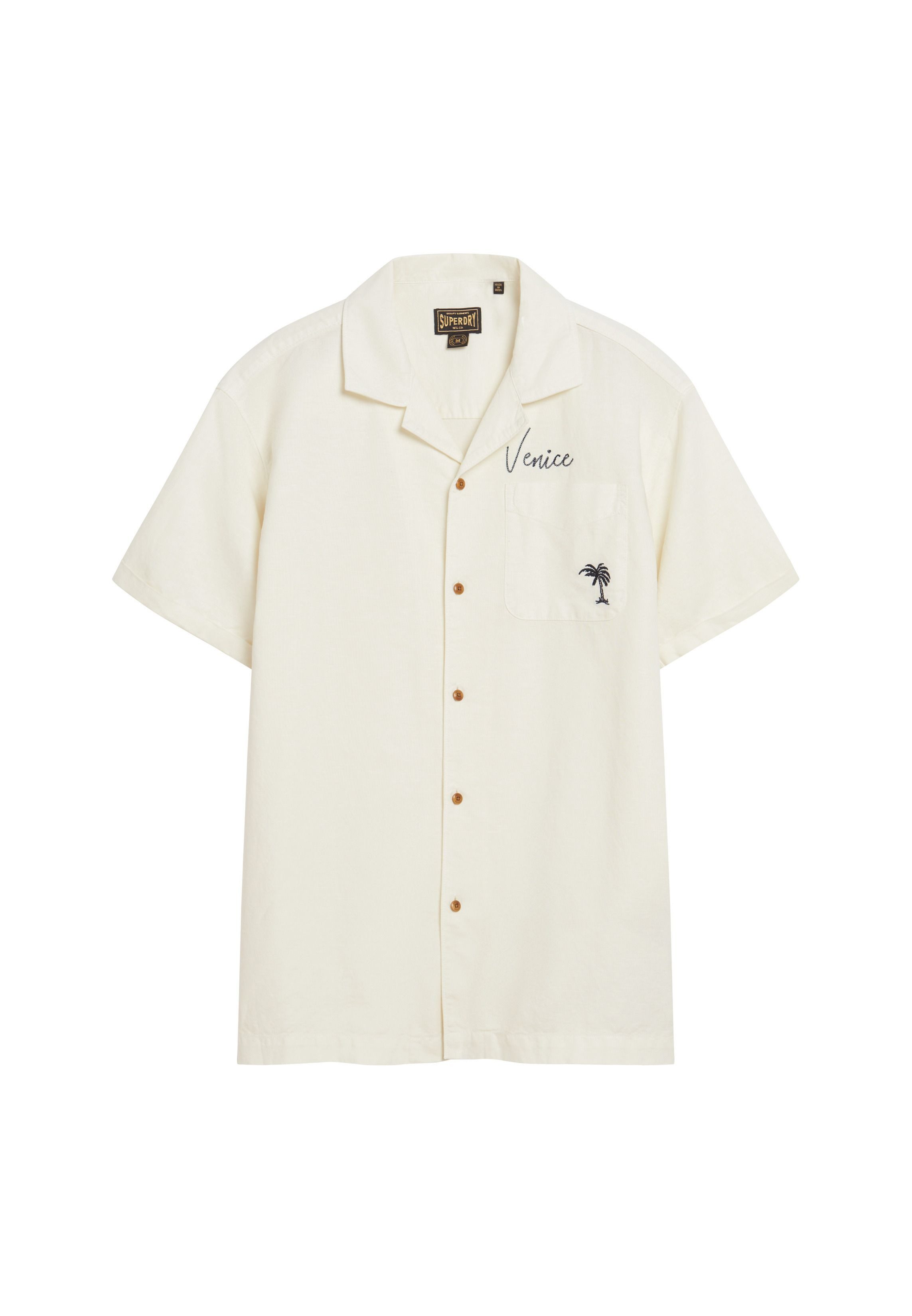 Superdry Langarmshirt