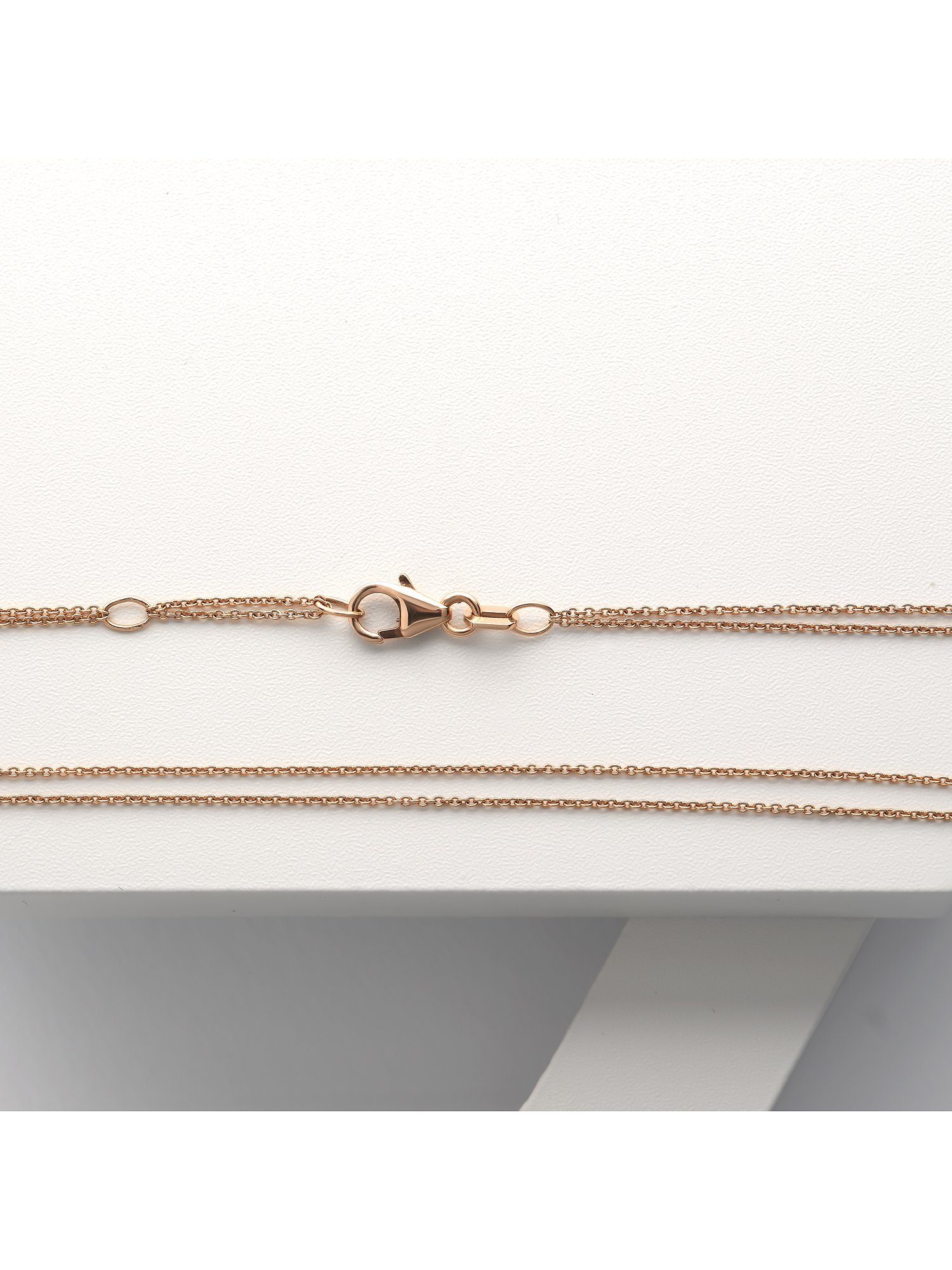 CHRIST Collier CHRIST Damen-Kette 585er ... CHRIST Collier CHRIST Damen-Kette 585er ...
