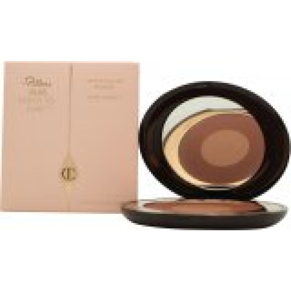 CHARLOTTE TILBURY Rouge Cheek To Chic Blusher 8g - Pillow Talk Intense