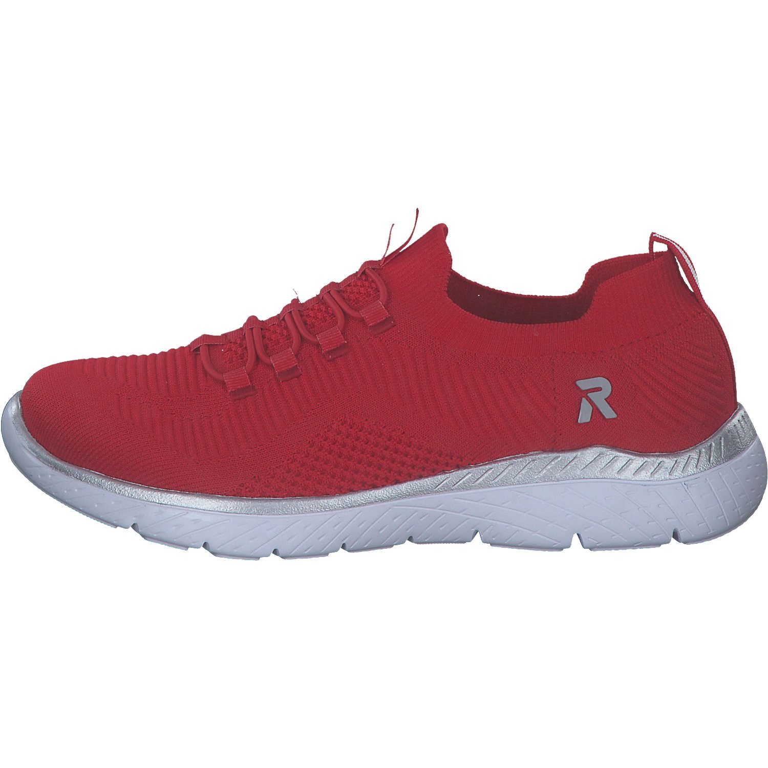 Rieker M5074 Slip-On Sneaker günstig online kaufen