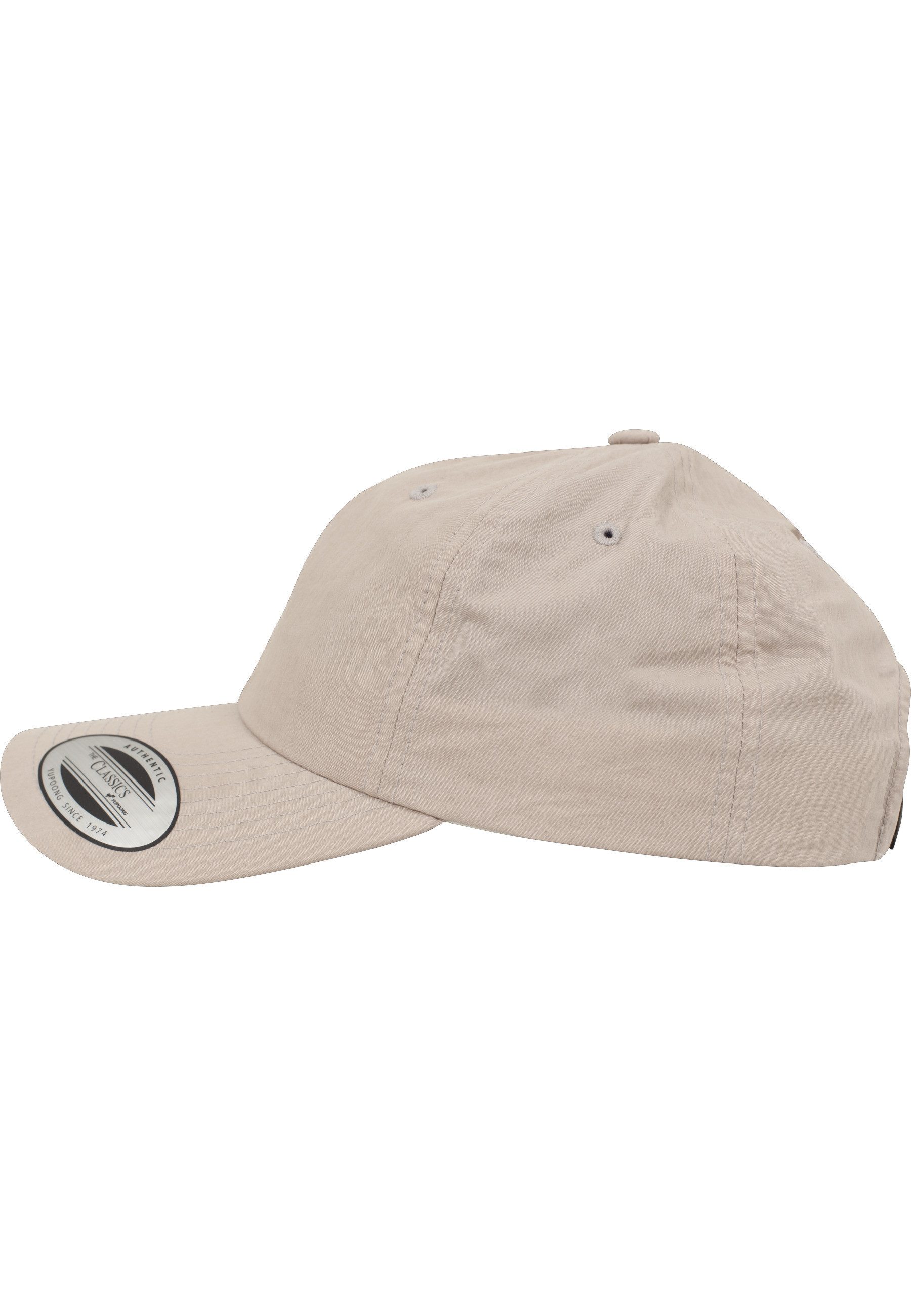 Flexfit Snapback Cap Flexfit Accessoires Low Profile Washed Cap