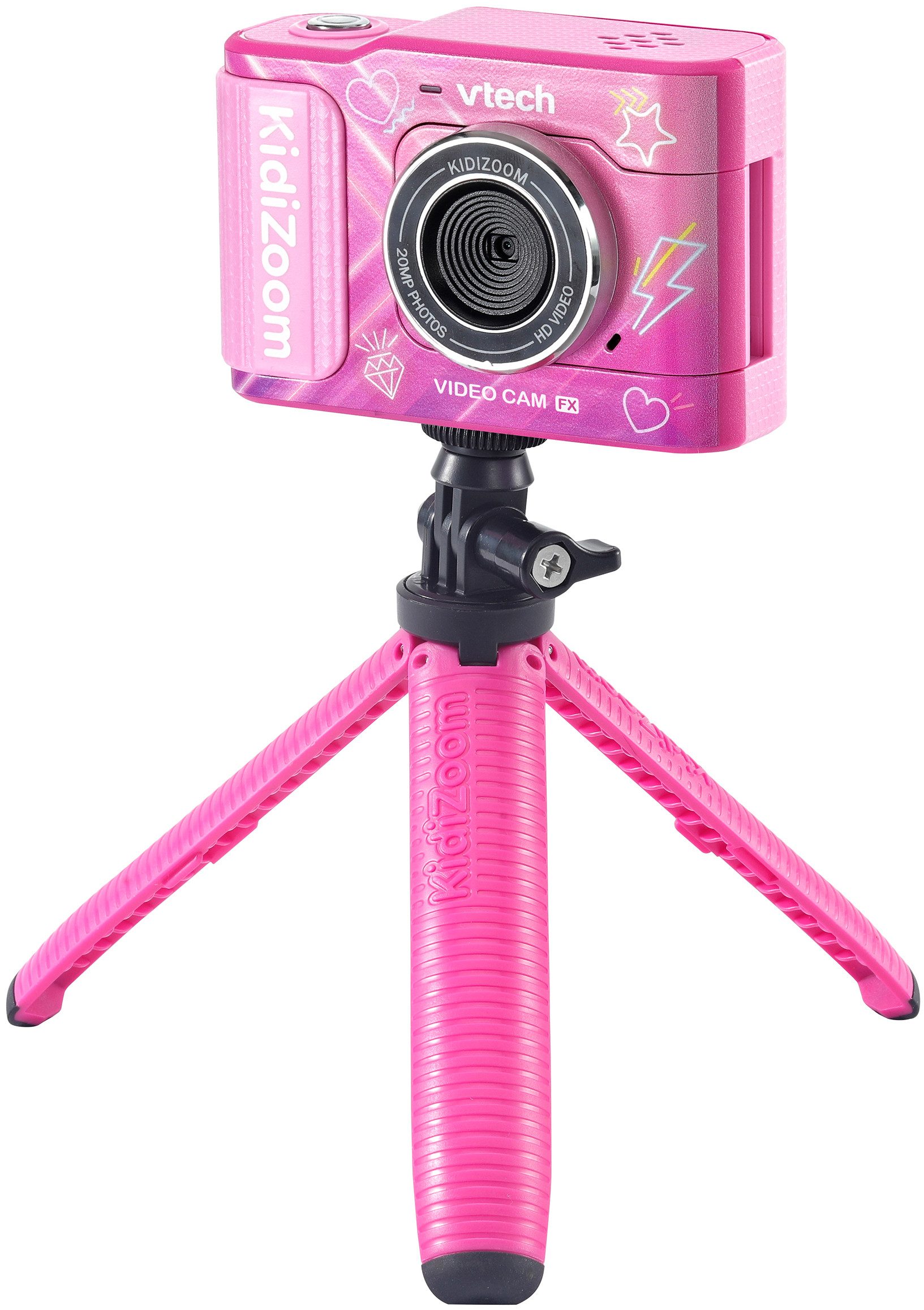 Vtech® KidiZoom Video Cam FX Kinderkamera