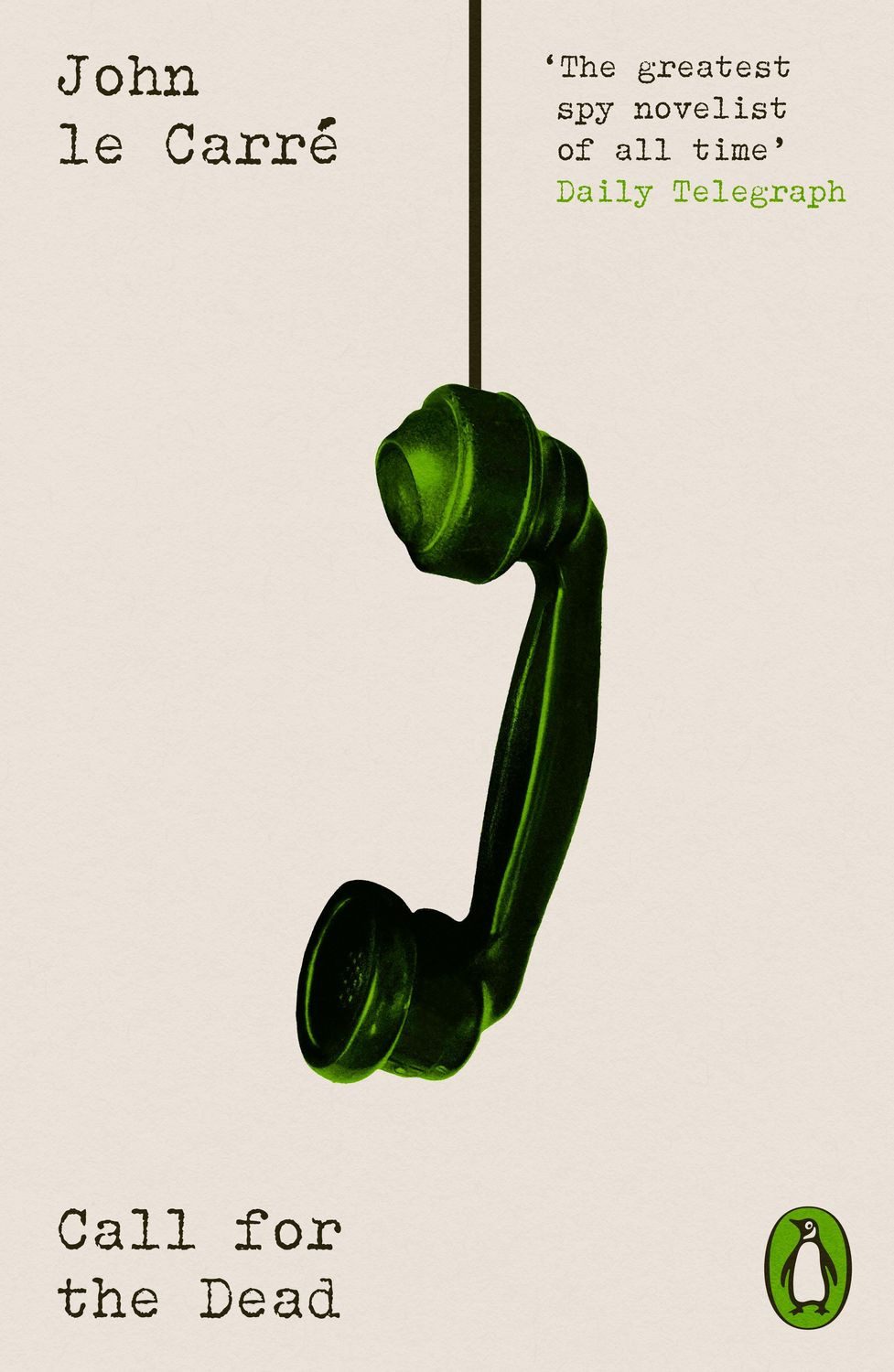 Call for the Dead / John le Carré