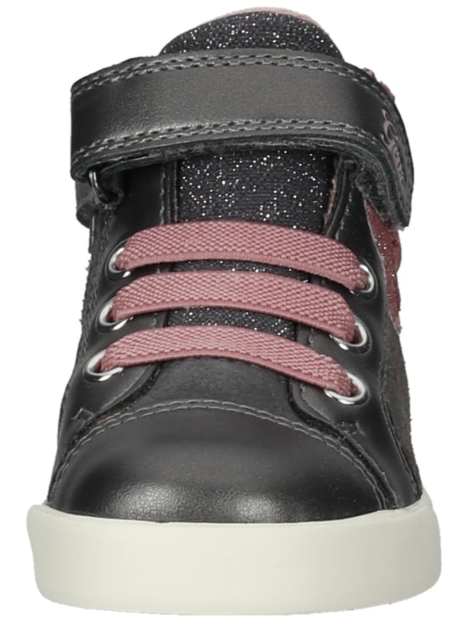 Geox Sneaker Veloursleder/Textil . Sneaker (1-tlg)