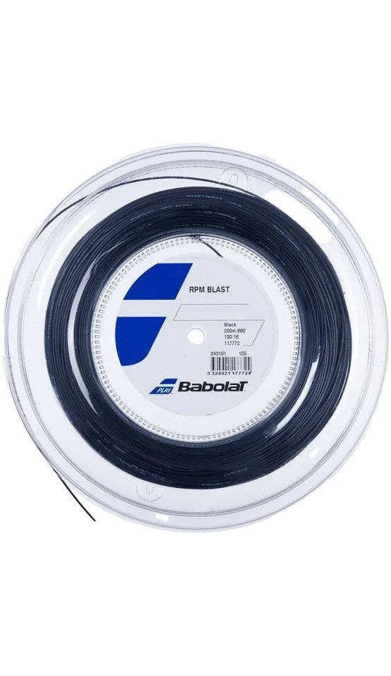 Babolat Tennisschläger Babolat RPM Blast Tennissaite