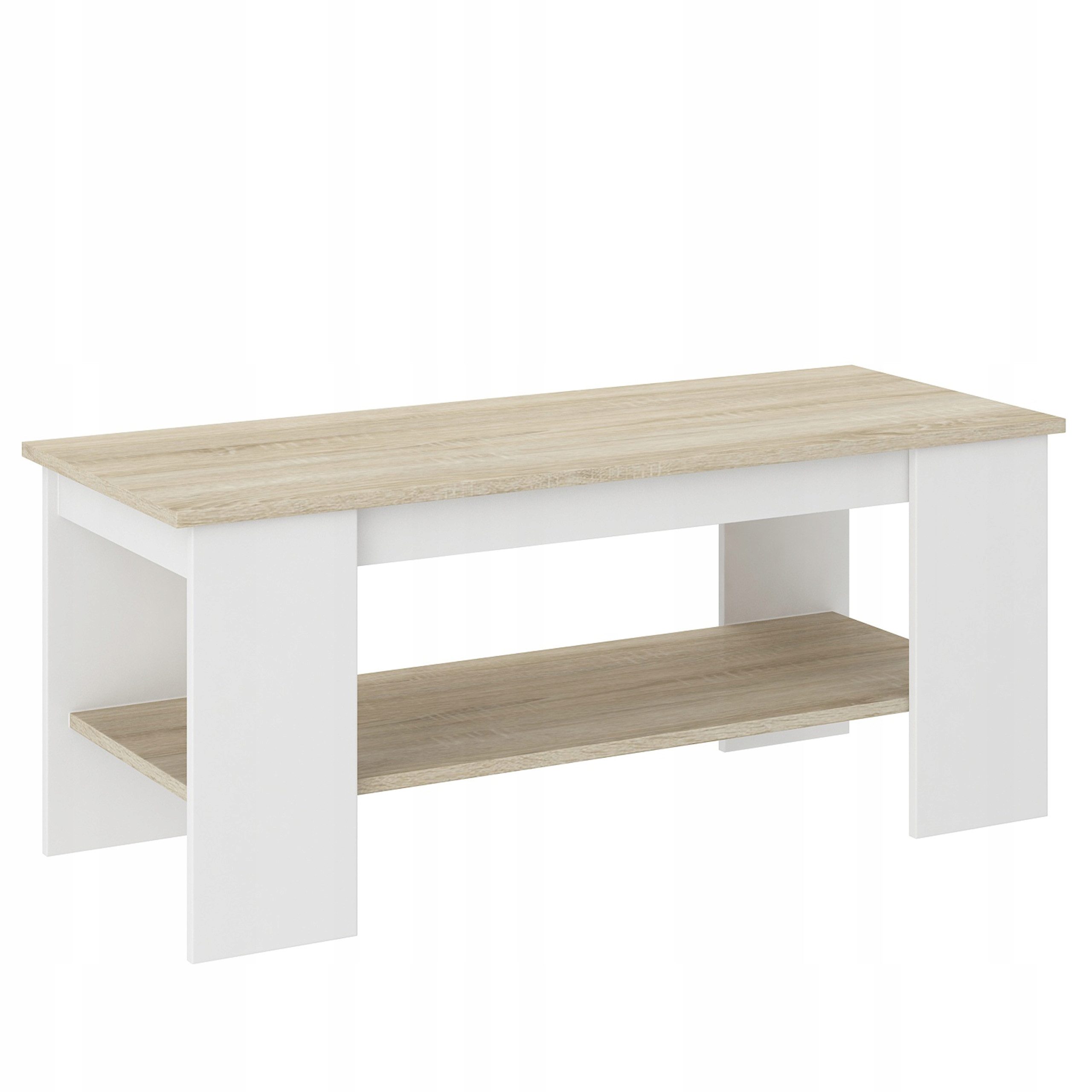 Home Collective Couchtisch Wohnzimmertisch, Sofatisch mit günstig online kaufen