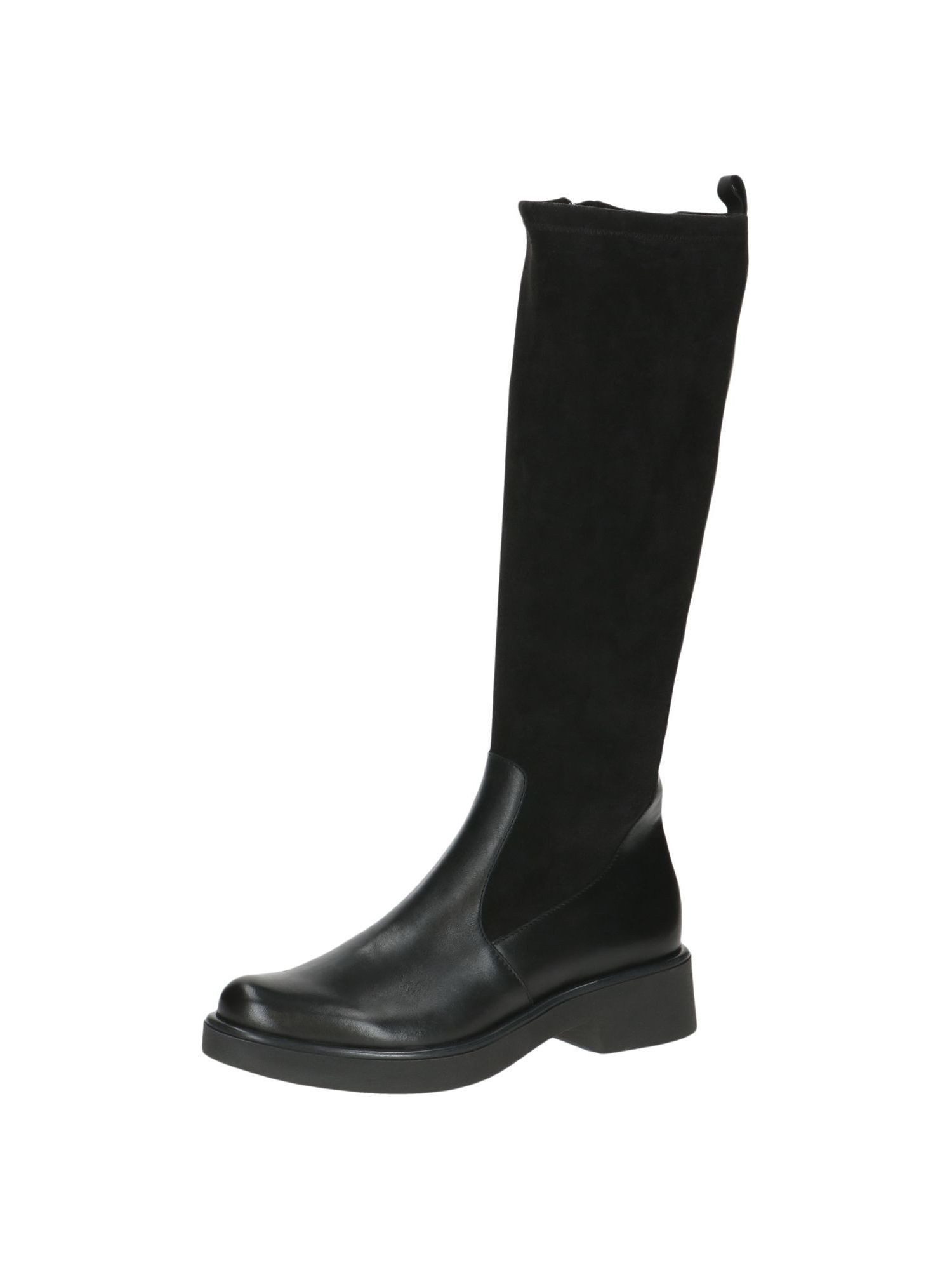 Caprice CAP BlueGrip mit Blockabsatz Blockabsatz Stiefel CAP BlueGrip