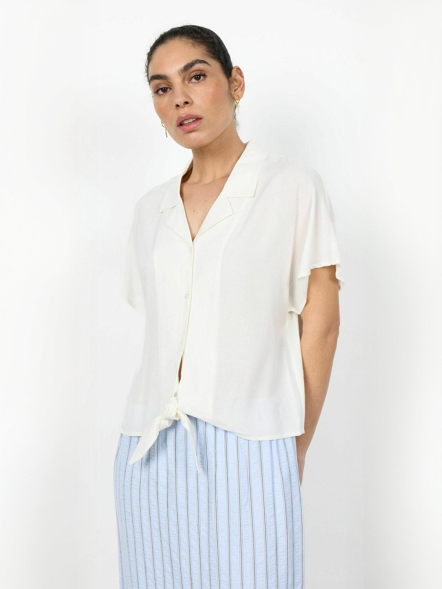 soyaconcept Blusentop Soya Concept Shirt SC-RADIA