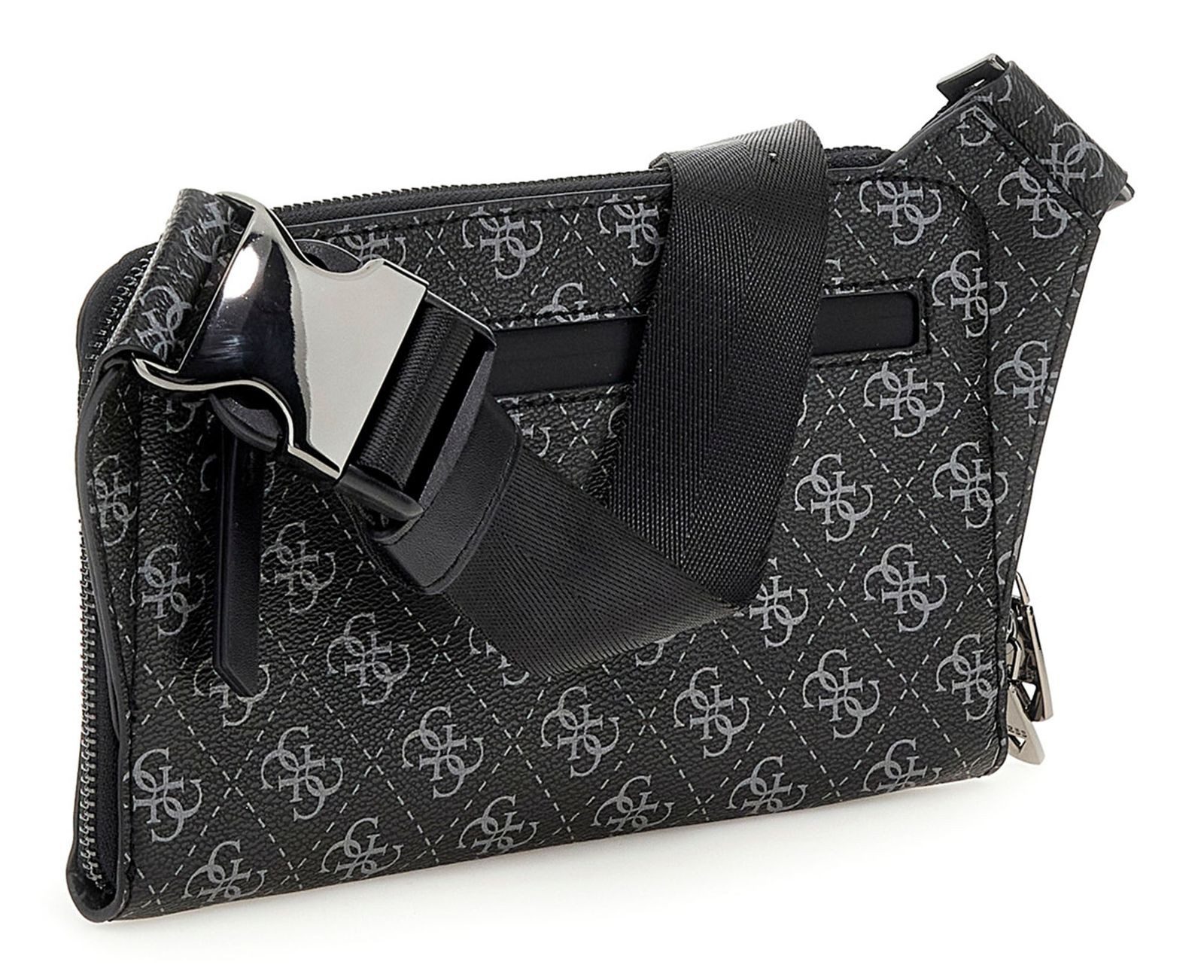 Guess Gürteltasche Flat Bumbag günstig online kaufen