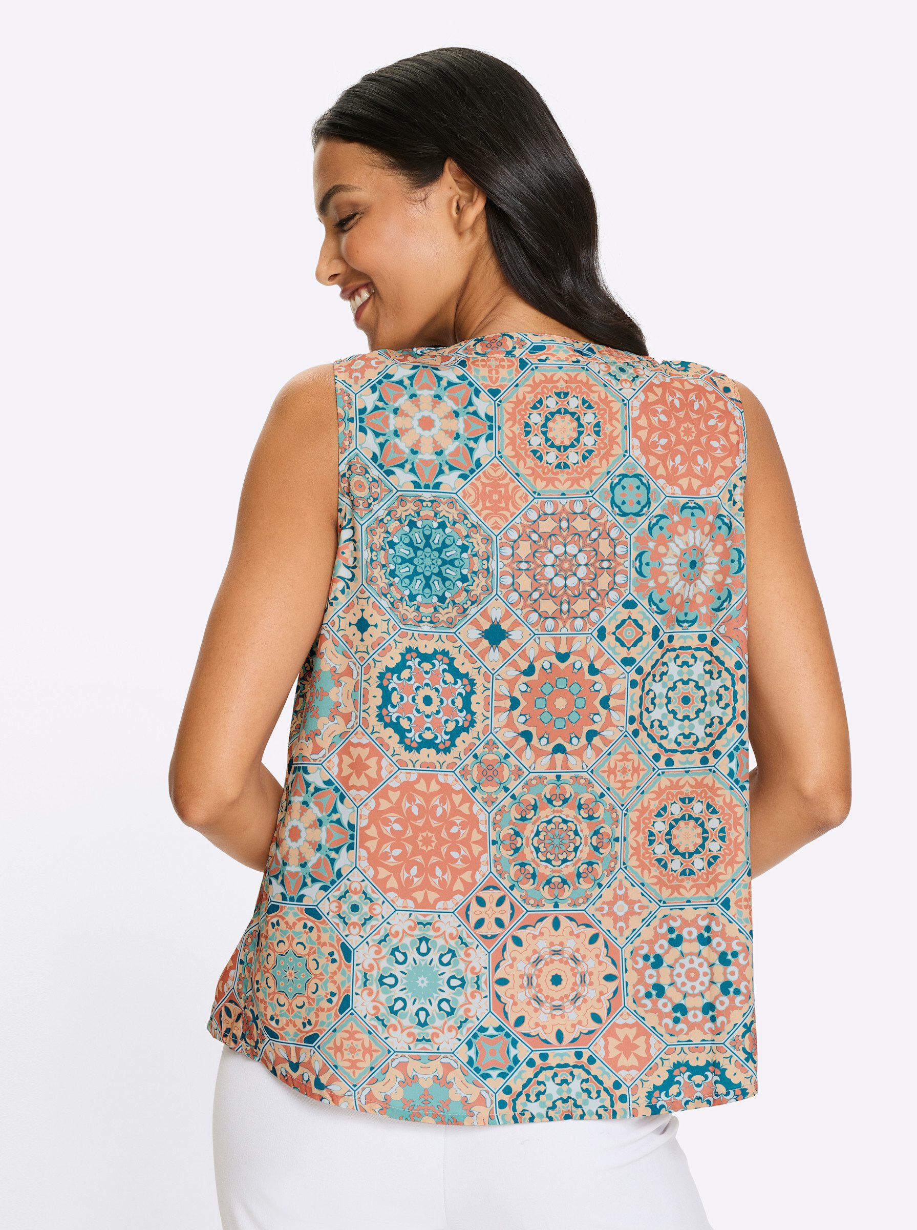 Sieh an! Blusentop Blusentop . günstig online kaufen