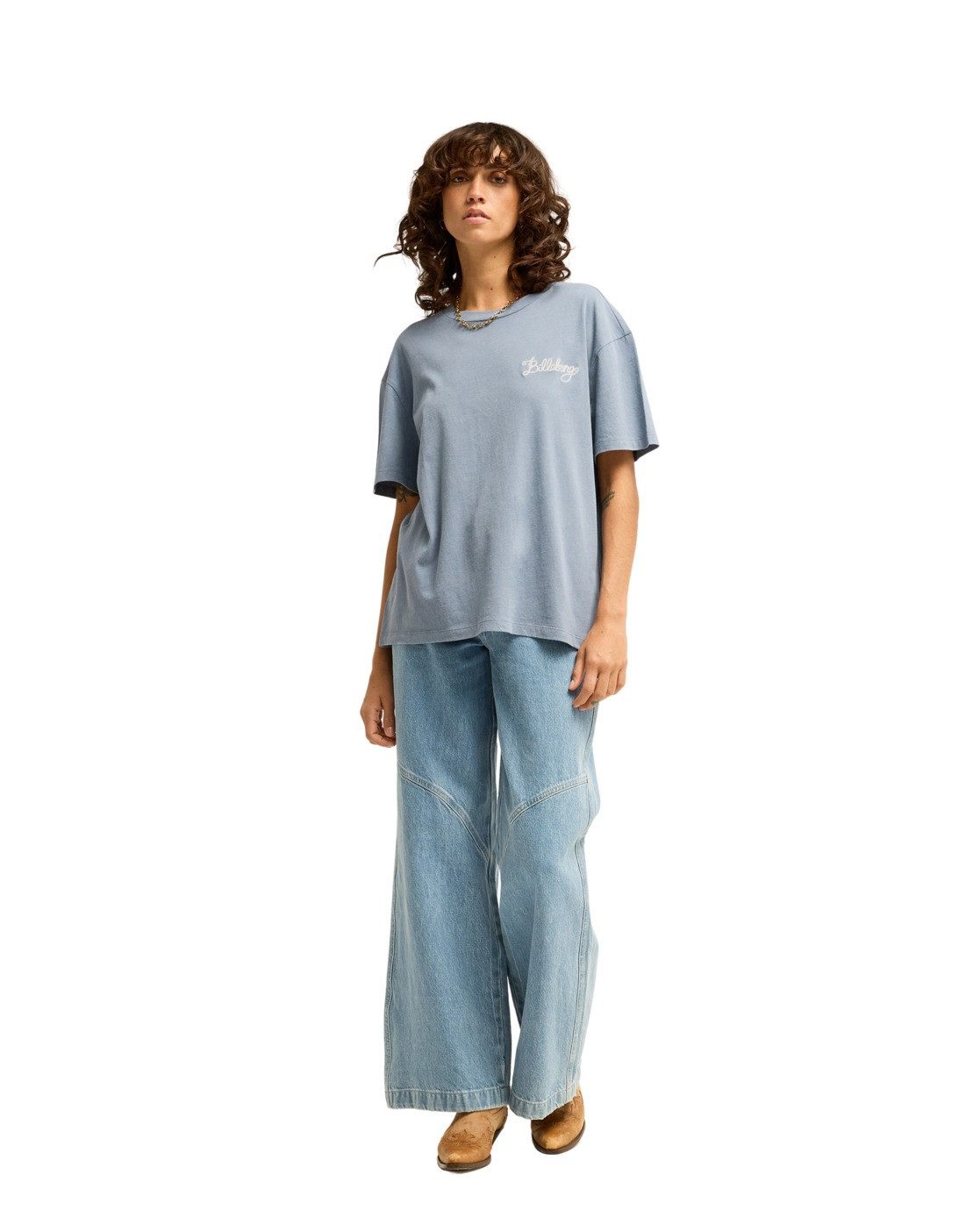 Billabong T-Shirt Every Other Shell
