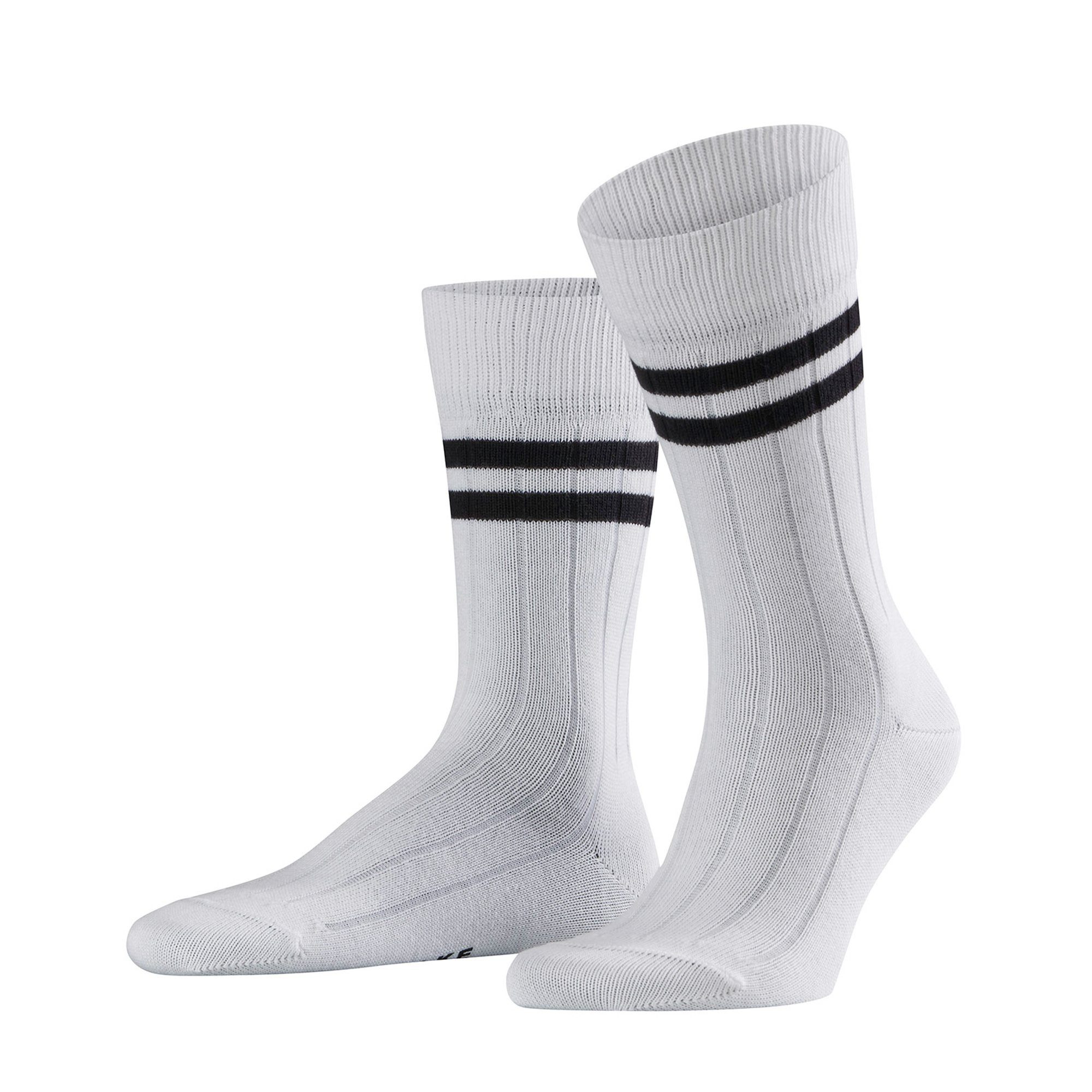 Kurzsocken Unisex Baumwollmischung