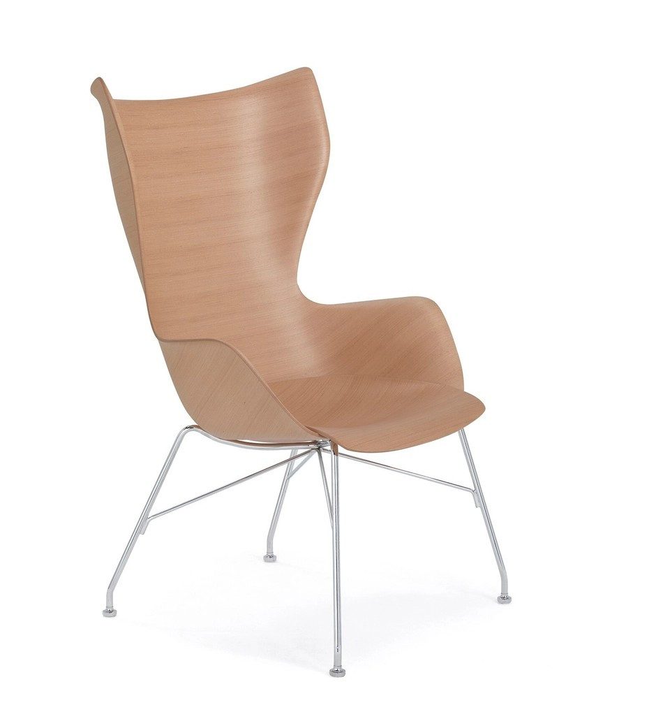 Kartell Sessel