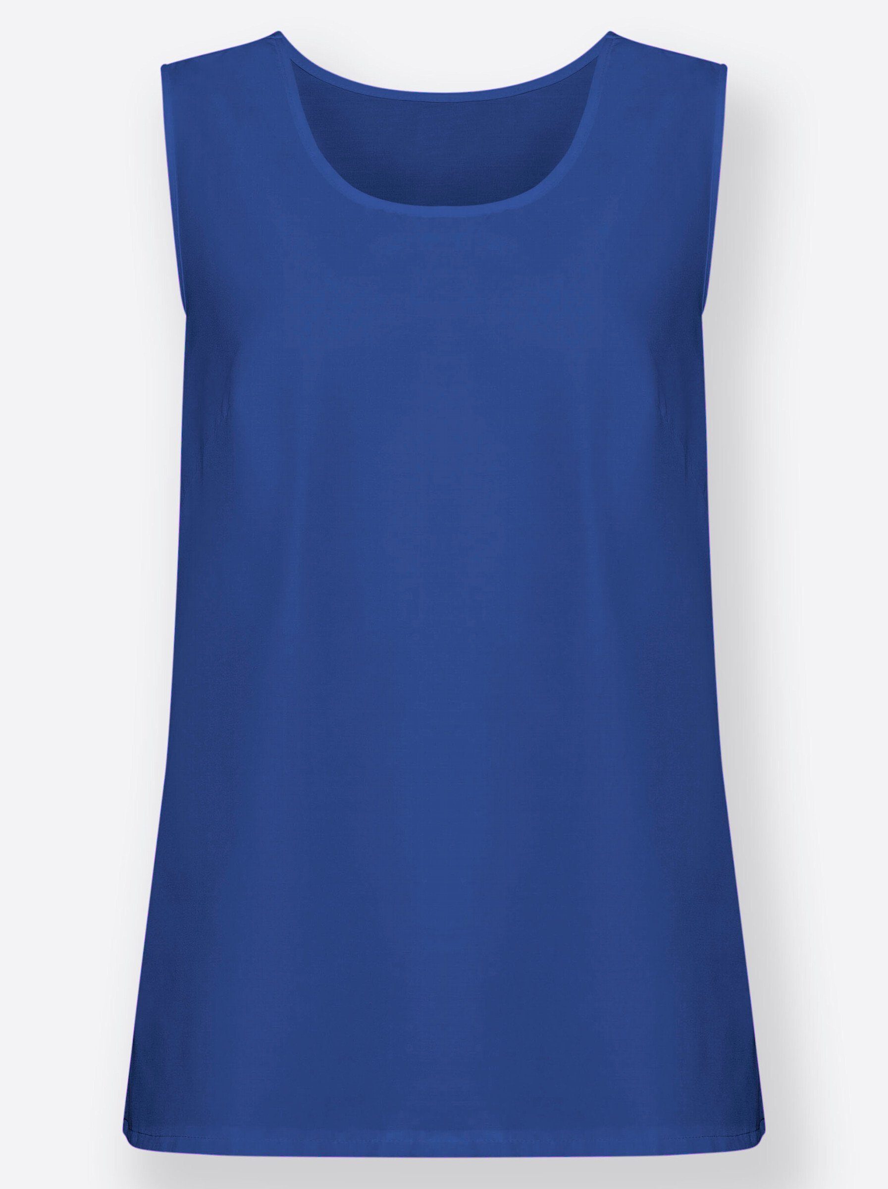 Classic Basics Blusentop günstig online kaufen