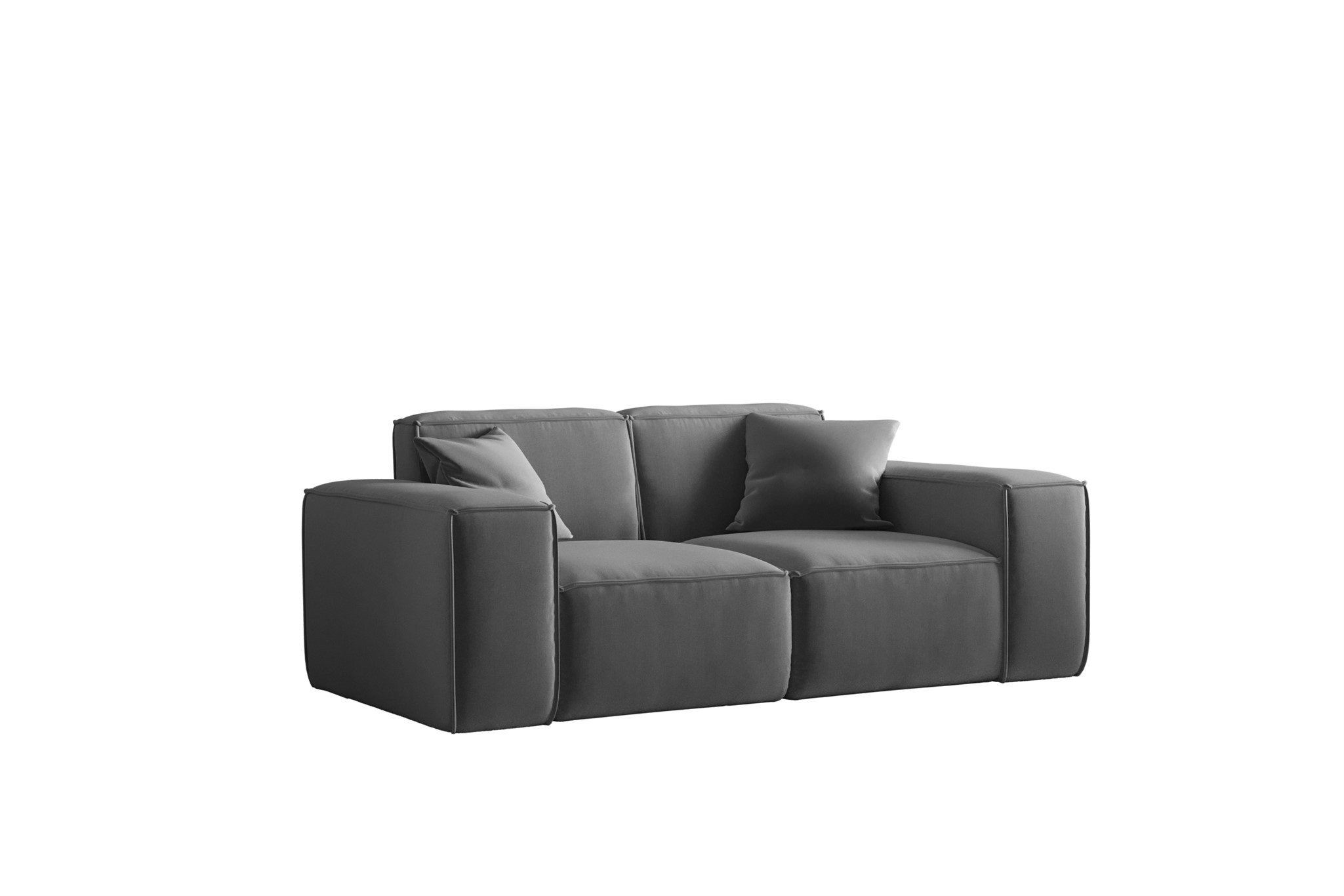 Fun Möbel Sofa Sofa Designersofa CELES günstig online kaufen
