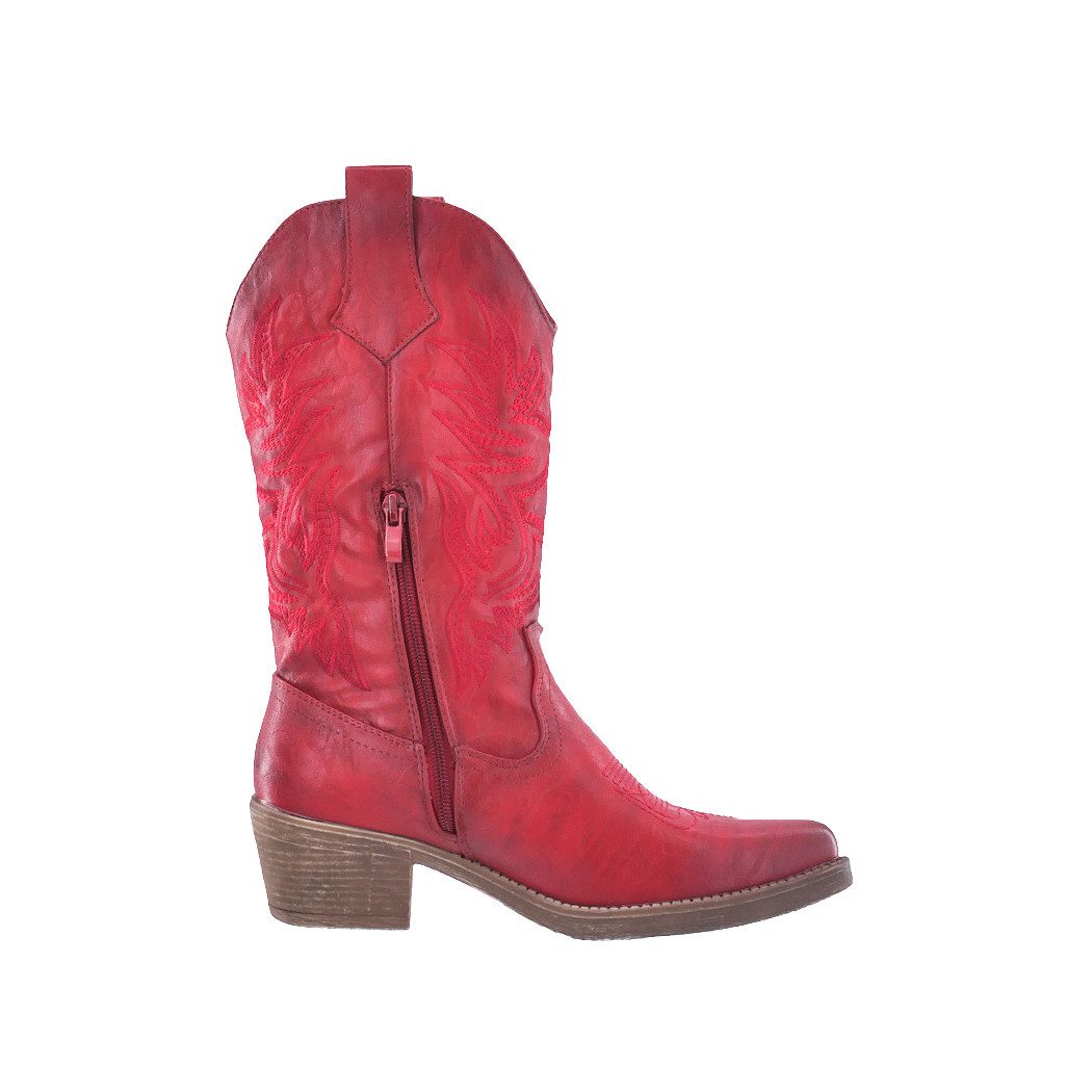 Elara Cowboy-Stiefel Cowboystiefel – Bild 2 von 5