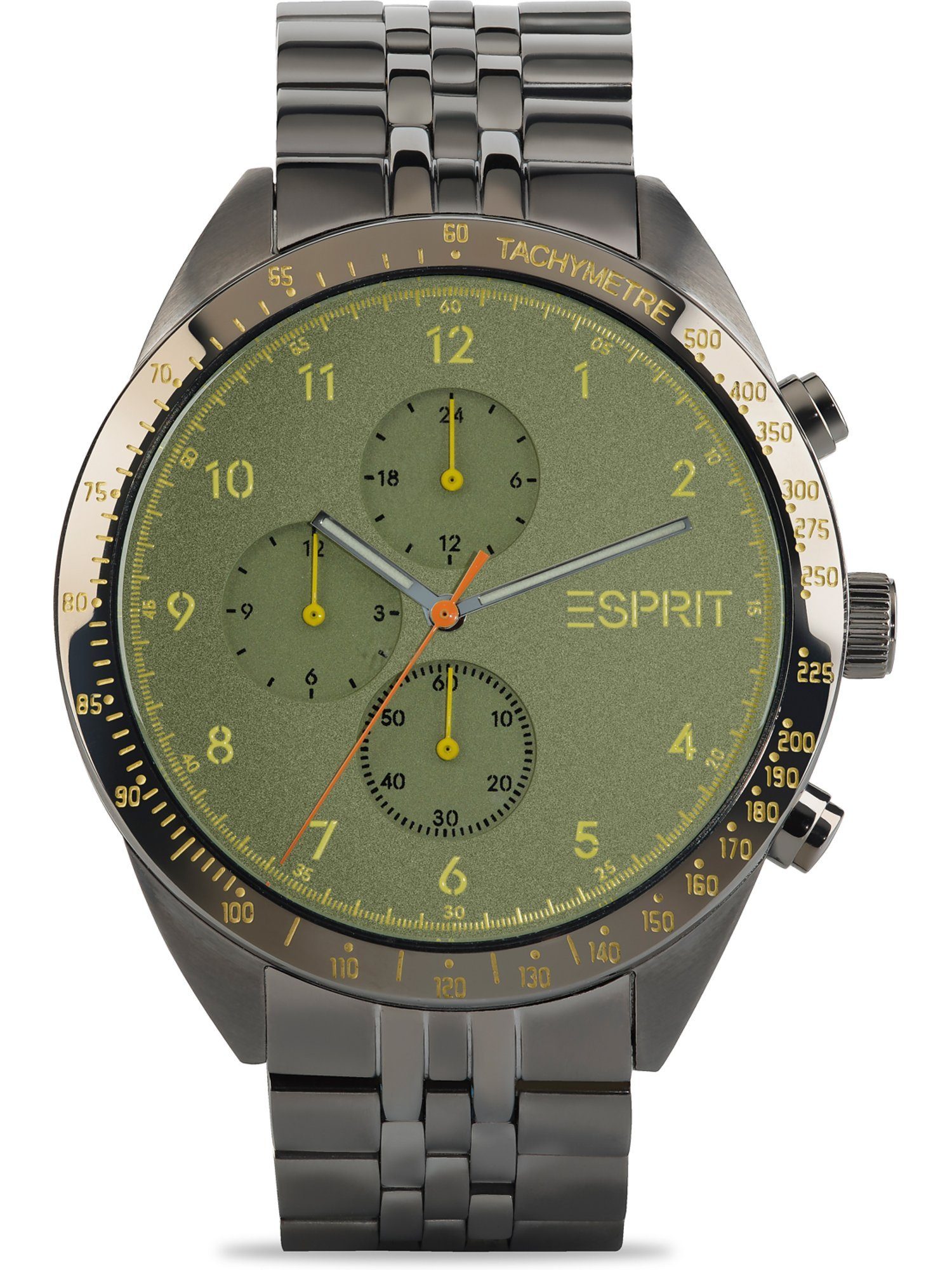 Esprit Quarzuhr ESPRIT Herren-Uhren Analog Quarz, Sportuhr