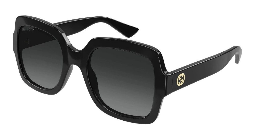 GUCCI Sonnenbrille GUCCI Sonnenbrille Sunglasses GG 1337 002 Polarized