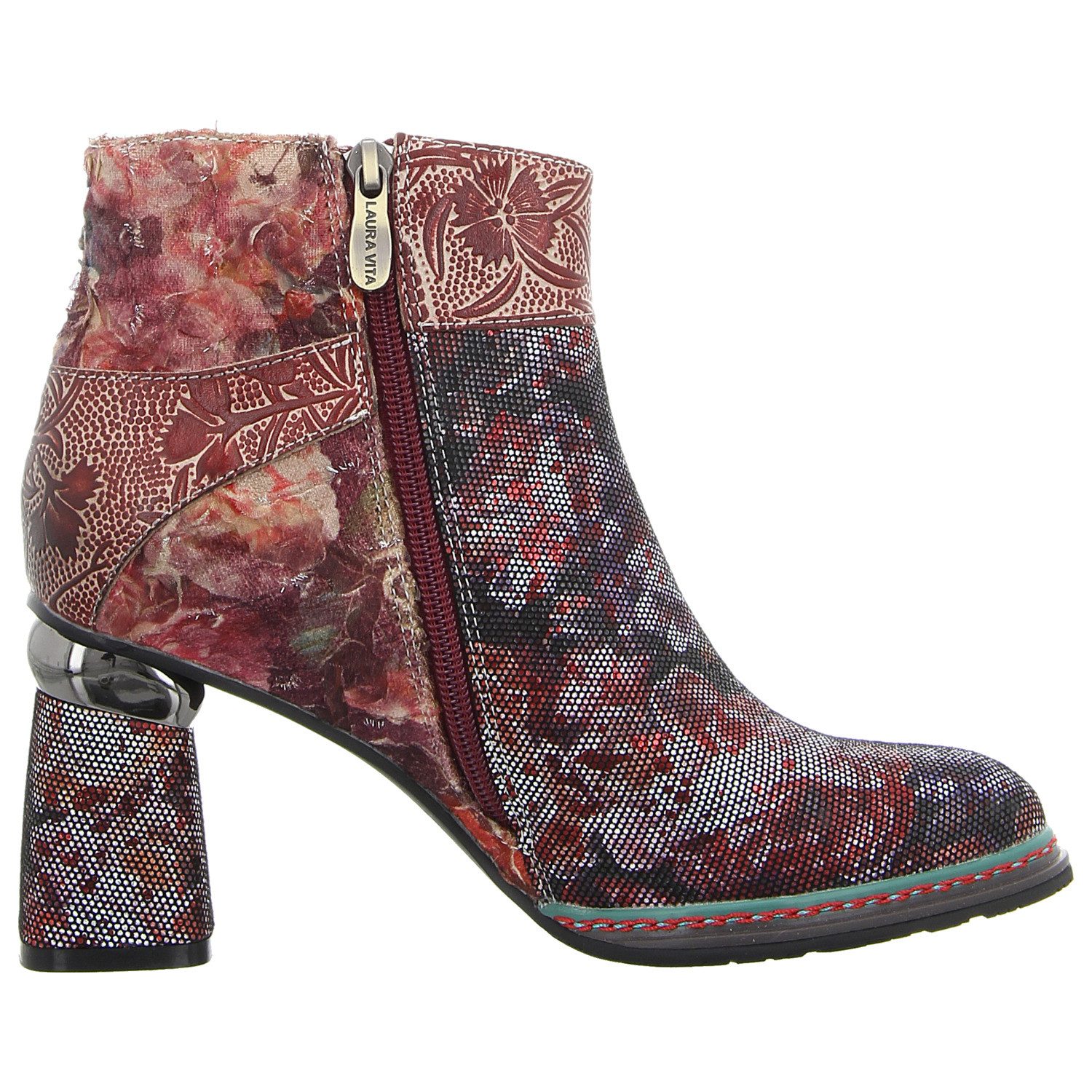 LAURA VITA Kinoao 11 Stiefelette