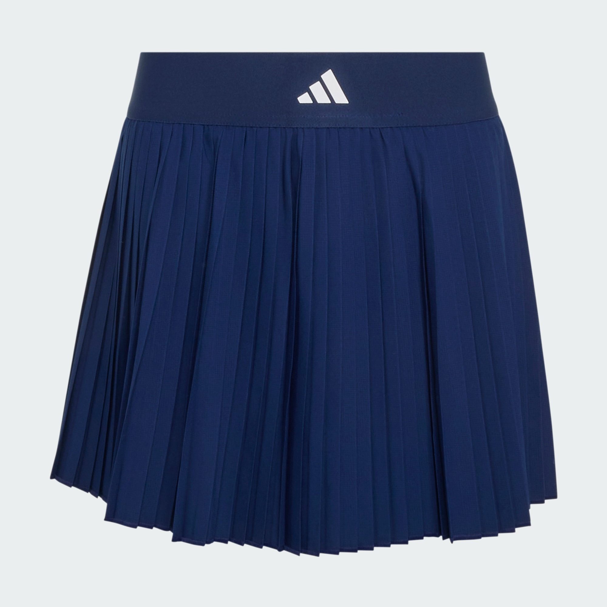 adidas Performance Skort CLUB CLIMACOOL PLEATED KIDS TENNISROCK (1-tlg)