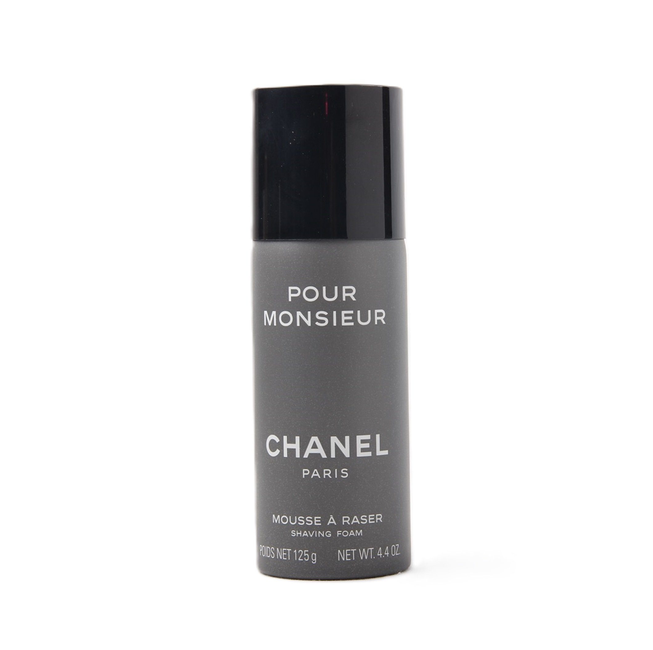 CHANEL Rasierschaum Chanel Pour Monsieur Rasierschaum Shaving Foam 125g