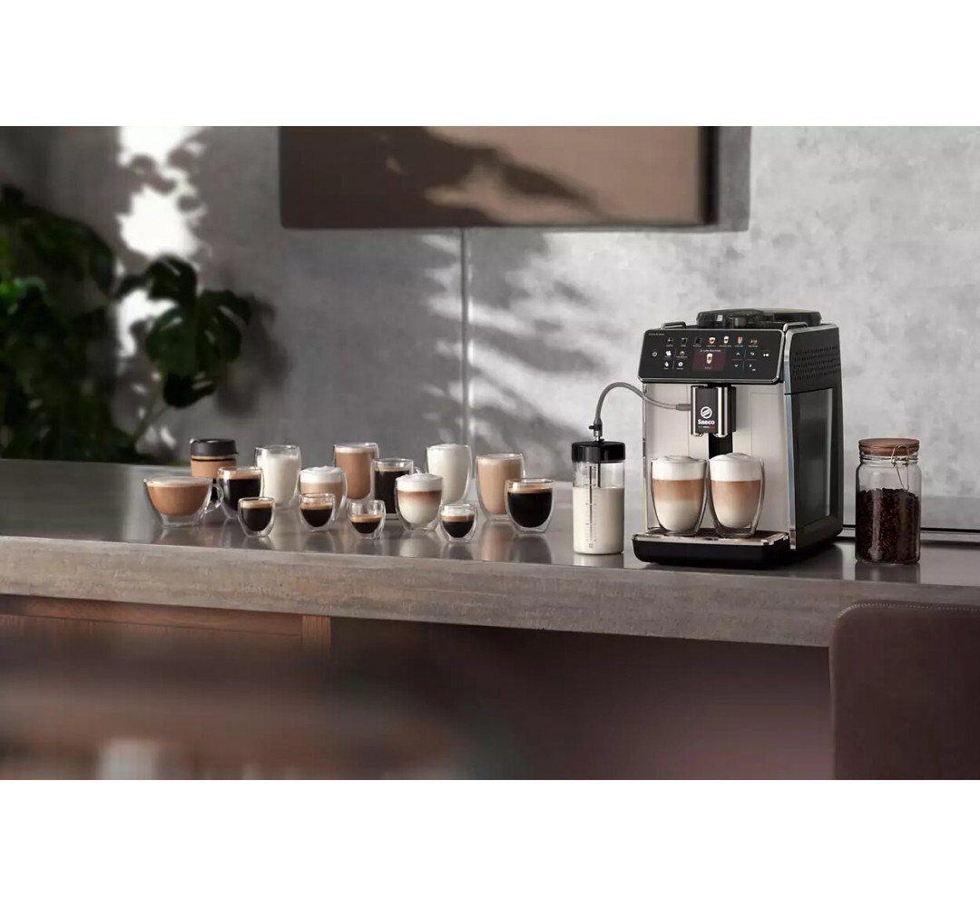 Saeco Kaffeevollautomat