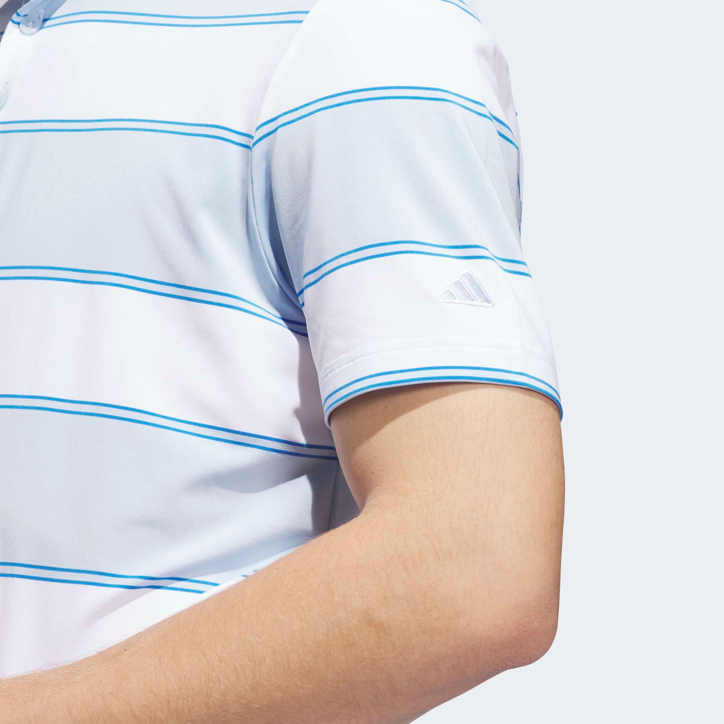 adidas Performance Poloshirt ULT+ JUMBO STRP