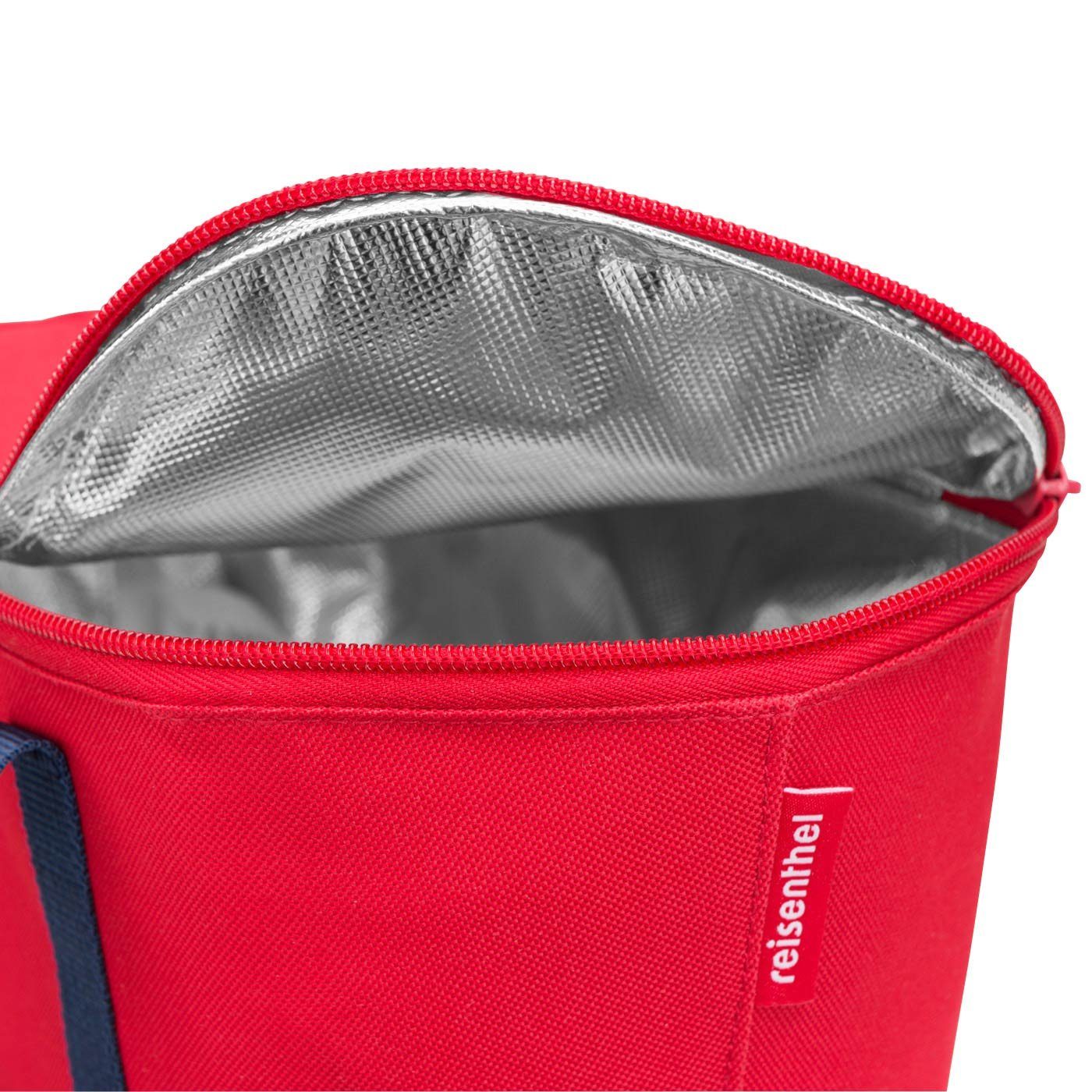 REISENTHEL® Einkaufskorb, Kids xs Kinder tasche reisenthel kühltasche isolierte picknicktasche rot coolerbag