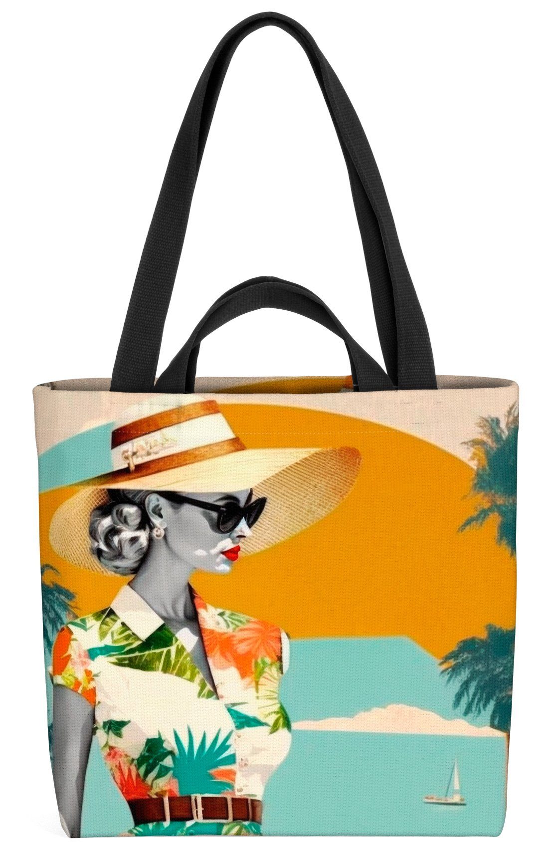 Henkeltasche