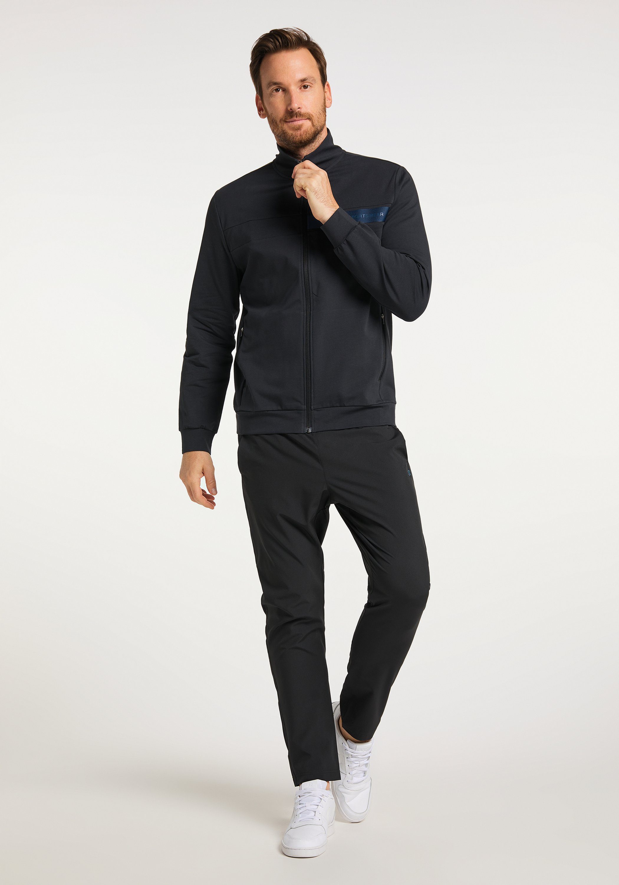 Joy Sportswear Trainingsjacke Jacke HANNES