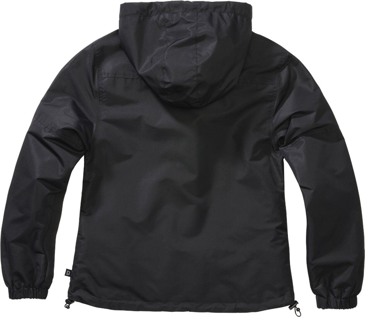 Brandit Motorradjacke Summer Windbreaker Damen Jacke wasserdicht – Bild 2 von 2