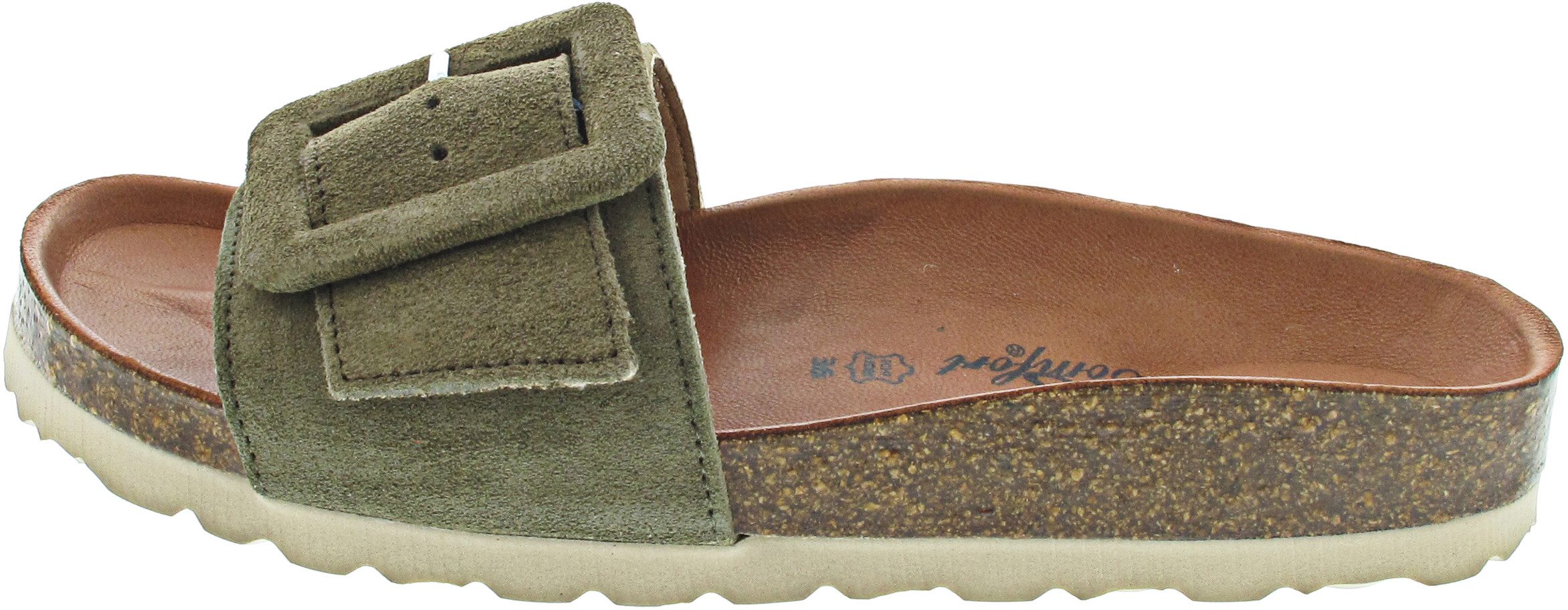 COSMOS Comfort Pantolette