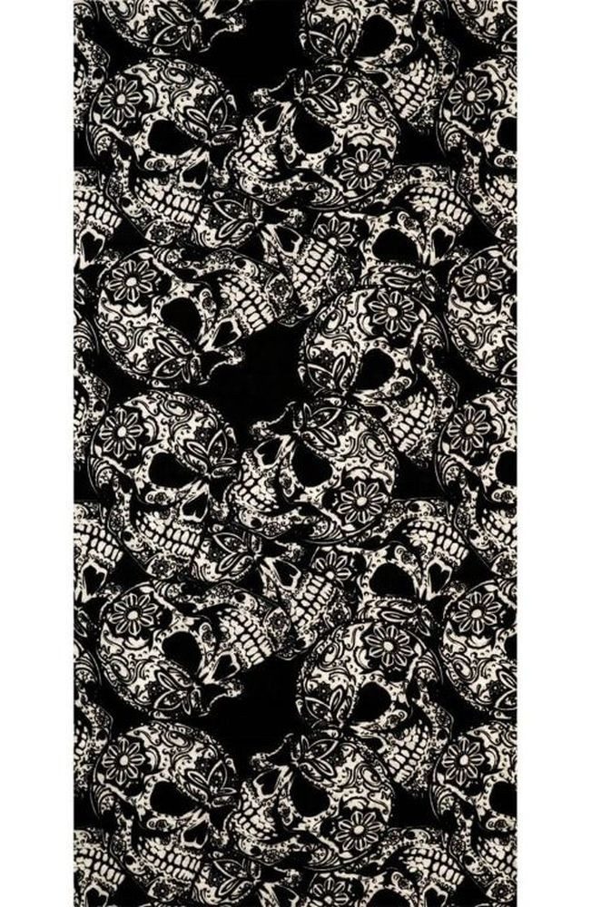 Skulls