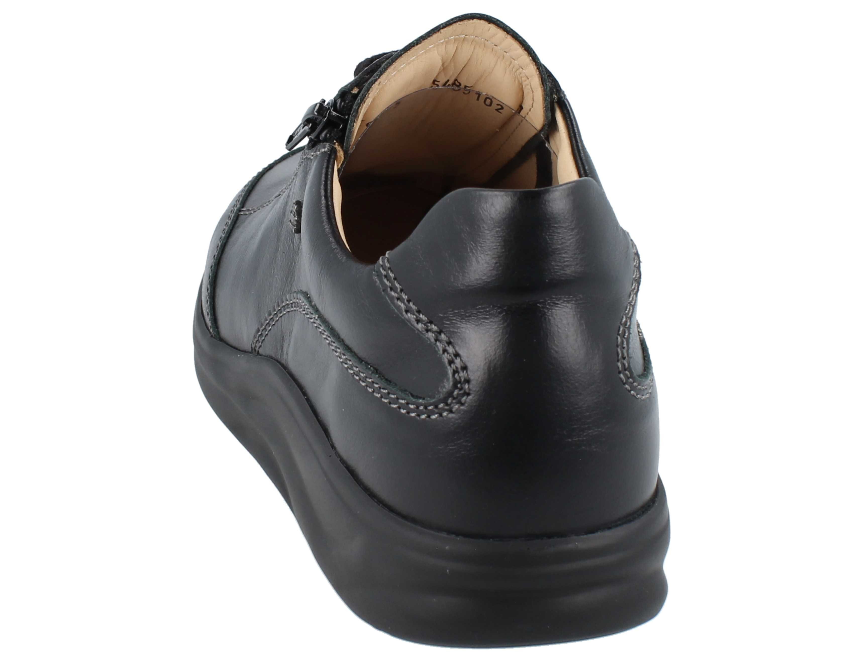 Finn Comfort LIMITIERTE FARBE FINN COMFORT FINNAMIC Otaru Damen Schnürschuhe mit Schnürschuh