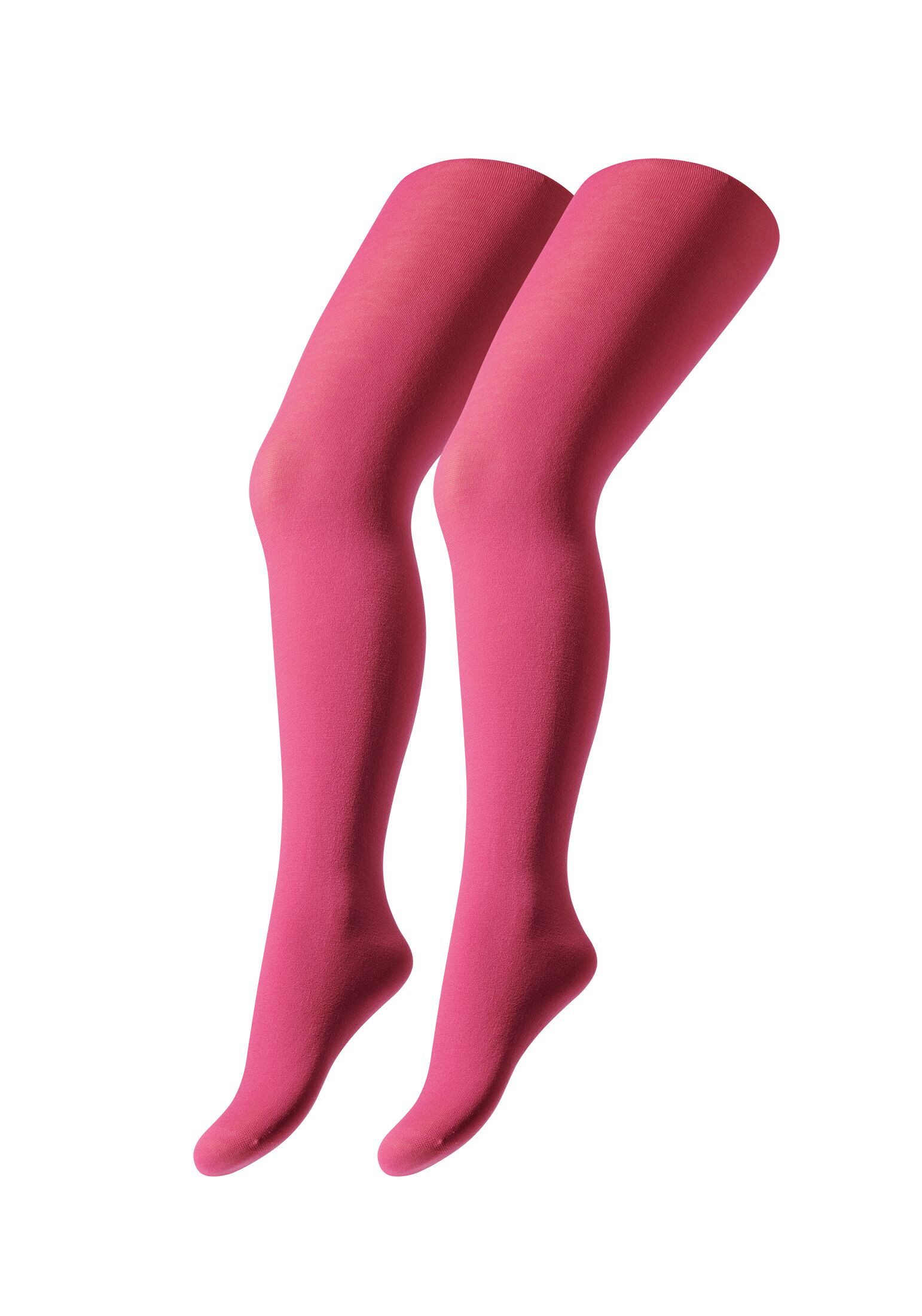 Camano Strumpfhose Strumpfhose 2er Pack