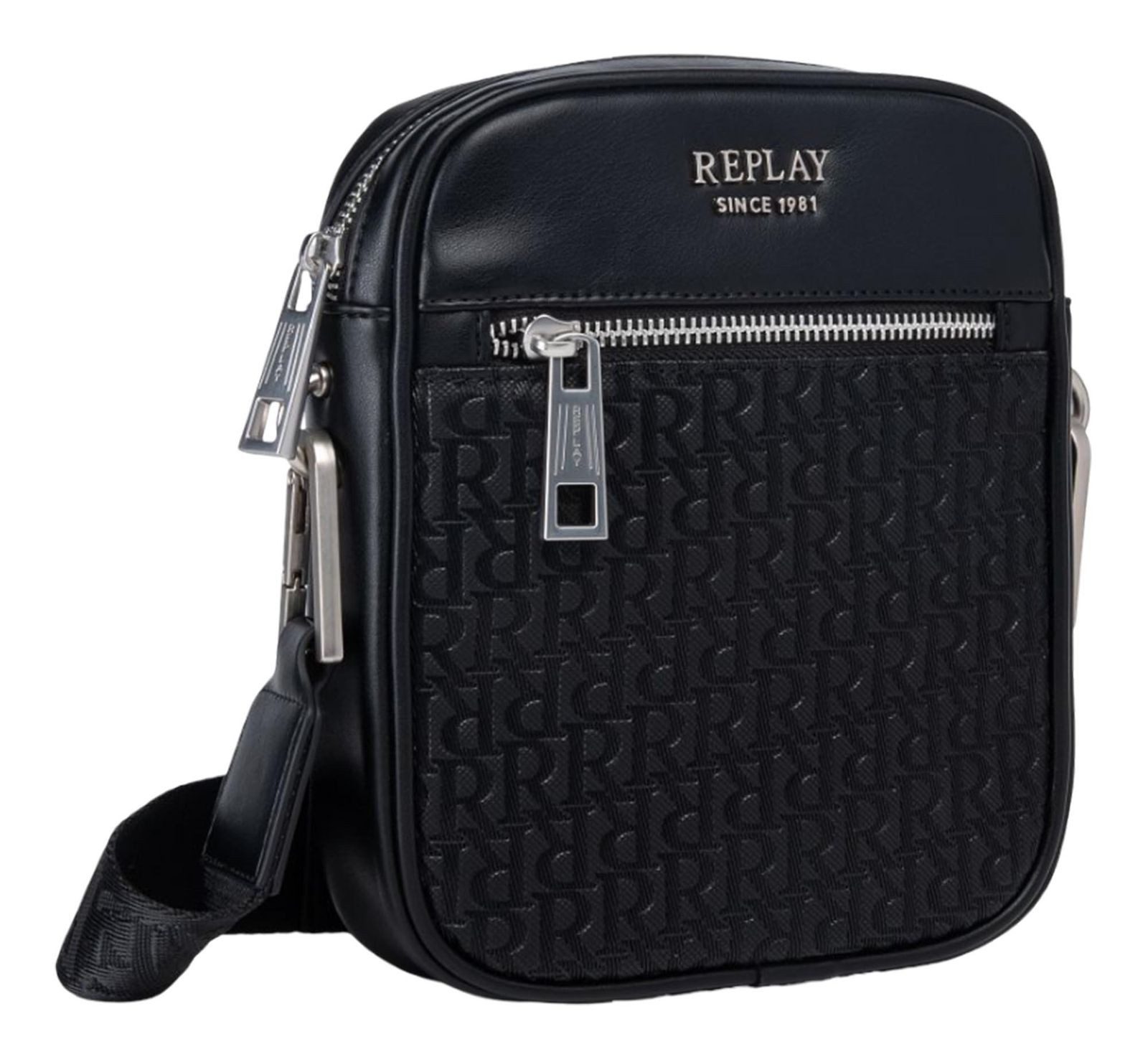 Replay Umhängetasche Reporter Bag