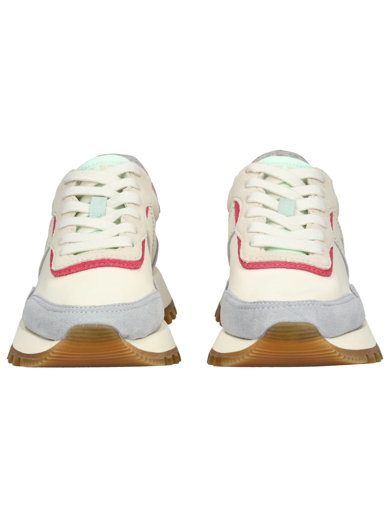Gant Gant Sneaker Veloursleder Sneaker