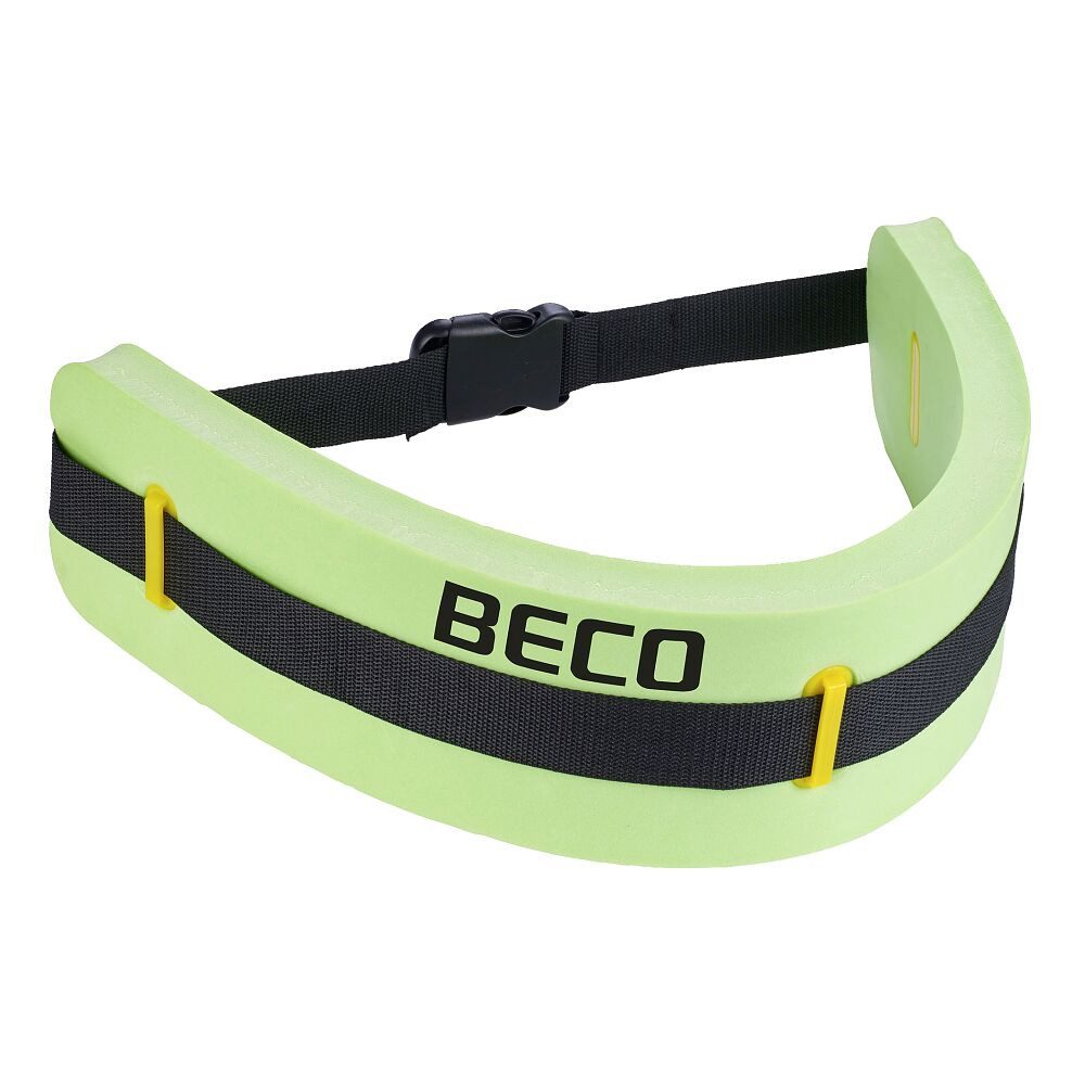Beco Beermann Schwimmgürtel Schwimmgürtel Monobelt, Ideal für Kinder, Jugendliche und Erwachsene
