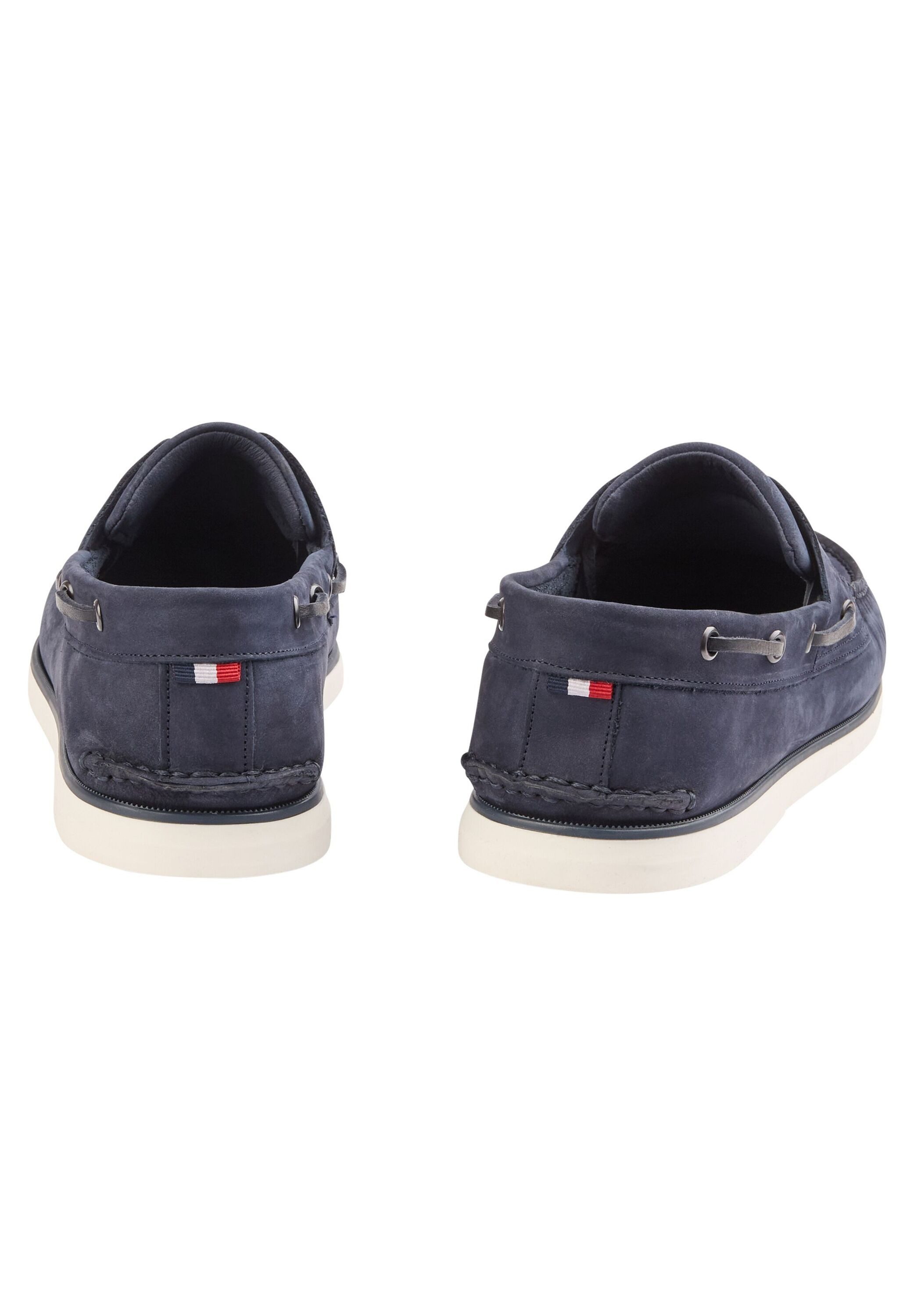 HECHTER PARIS Slipper (2-tlg) aus Leder