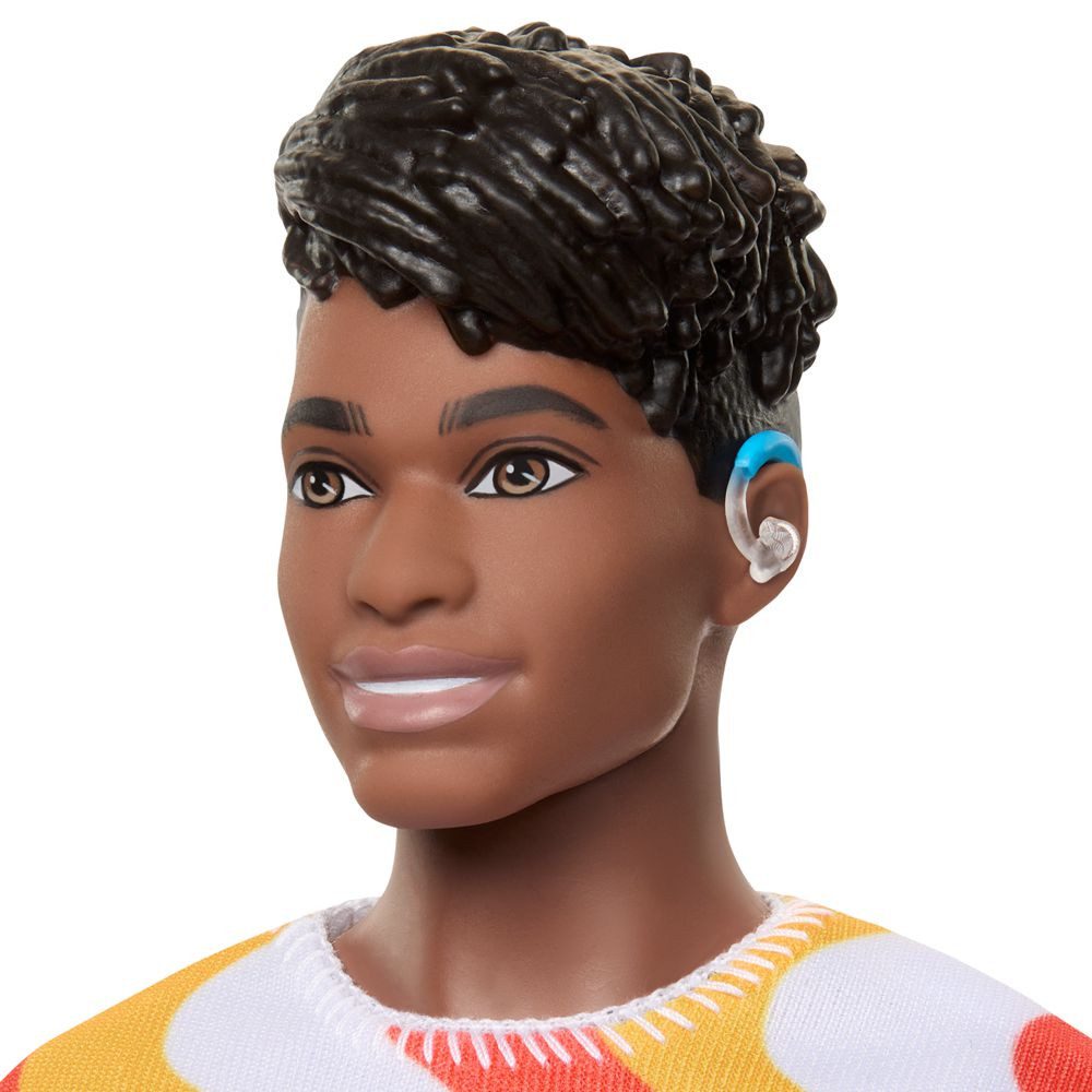 Barbie Anziehpuppe Ken Puppe im Trekking Style Barbie Mattel Fashionistas 2 günstig online kaufen