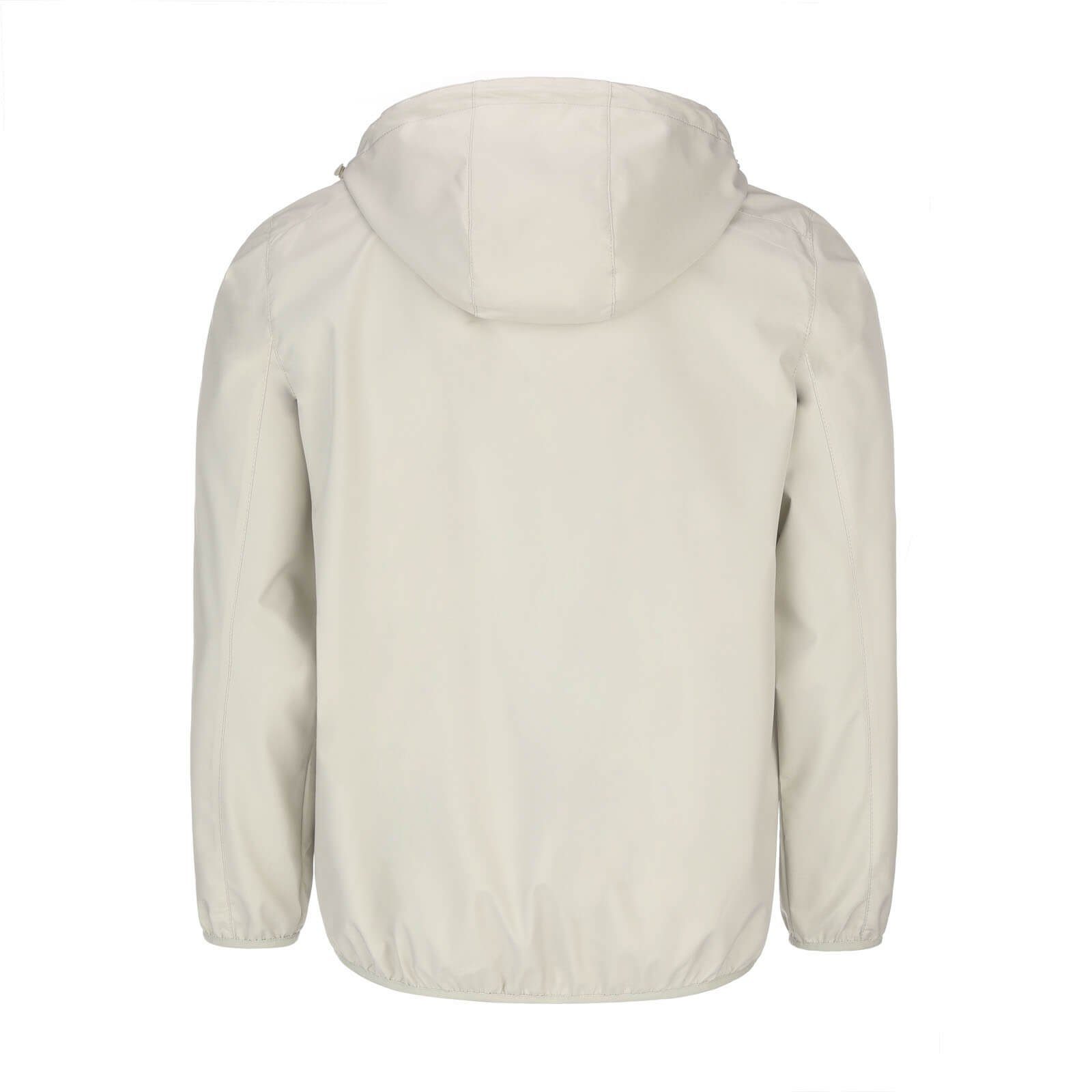 Baumfuchs Softshelljacke 62202 Herren Outdoor-Jacke unifarben - Jacke mit TPU-Beschichtung