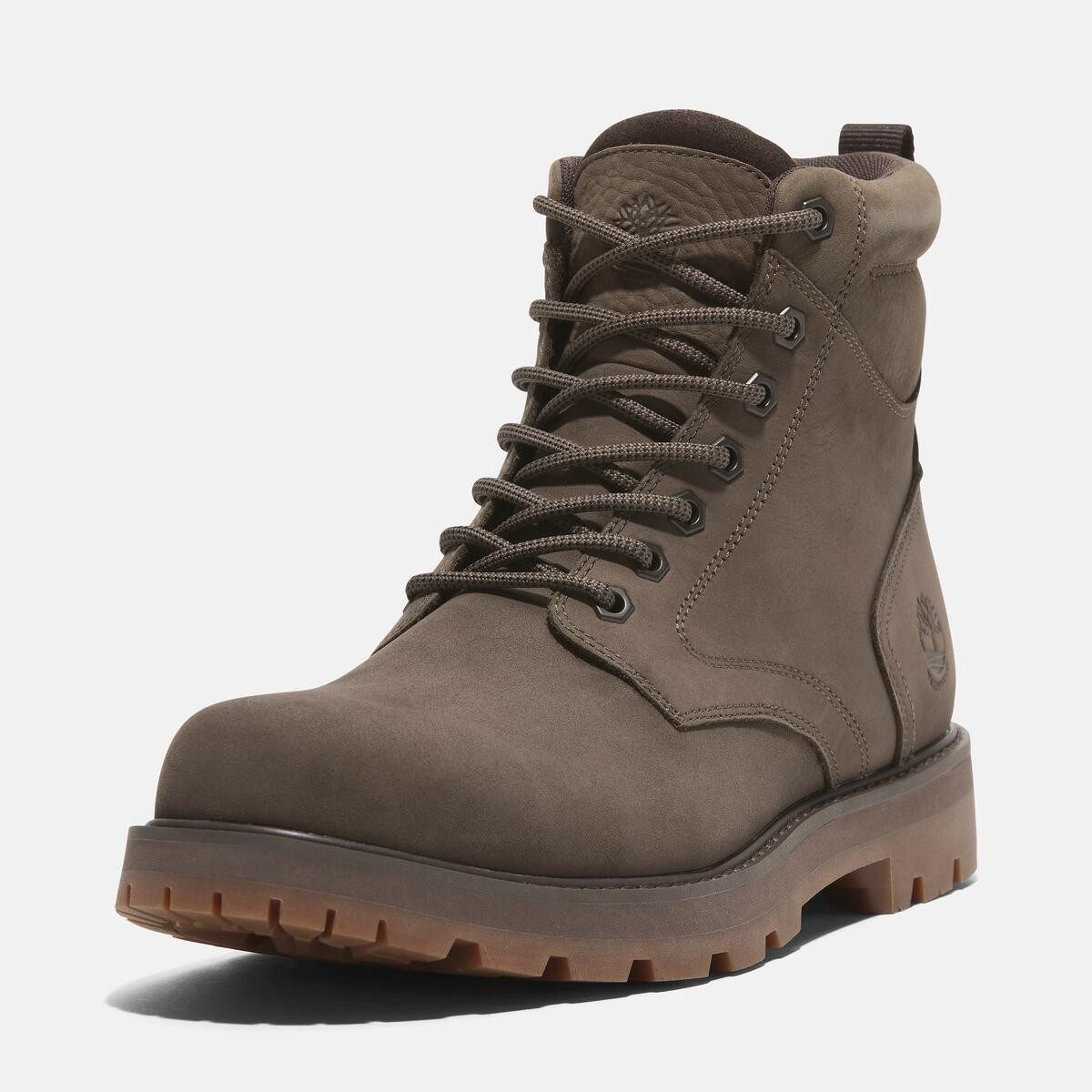 Timberland BRITTON ROADMID LACE UP WATERPROOF günstig online kaufen
